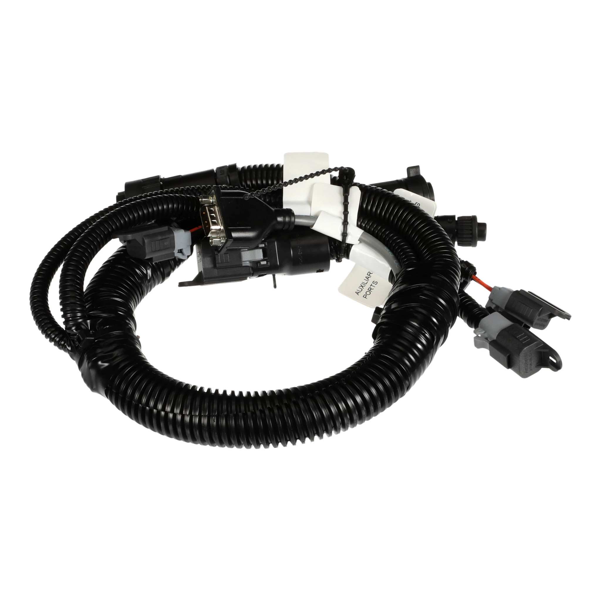 CABLE | CASEIH | CA | FR