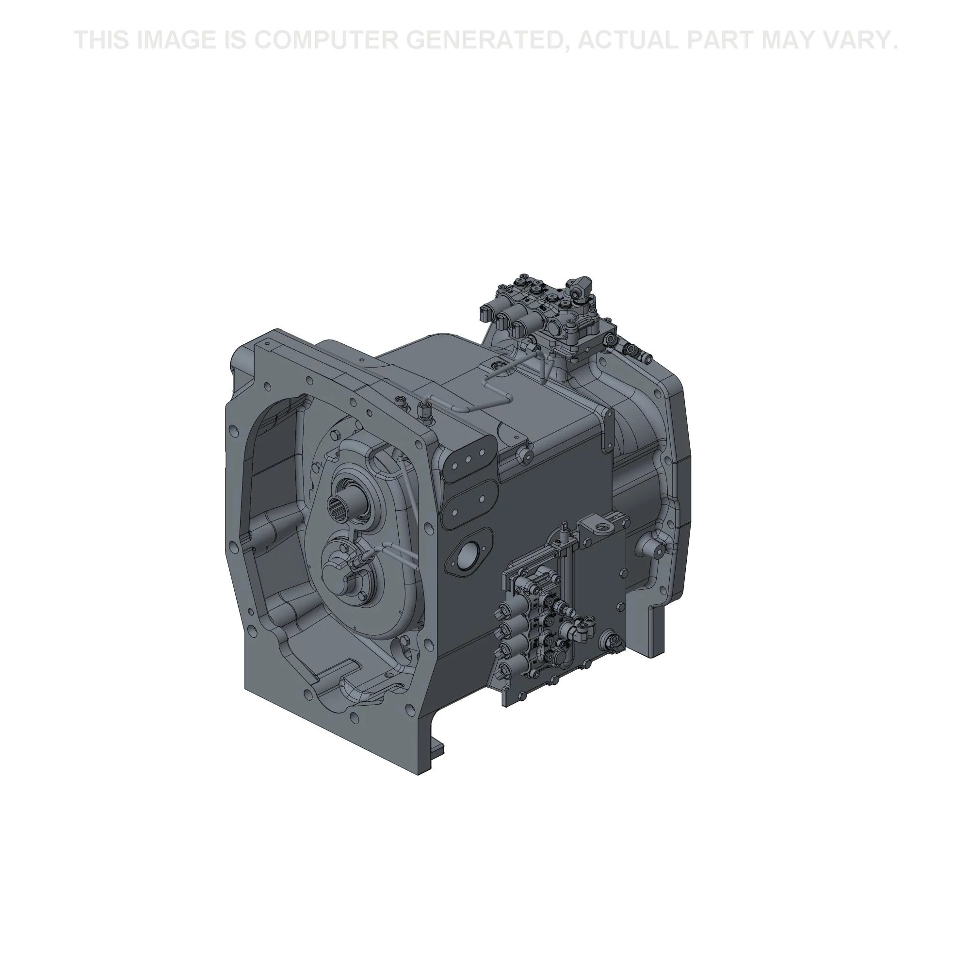 TRANSMISSÃO | CASEIH | BR | PT