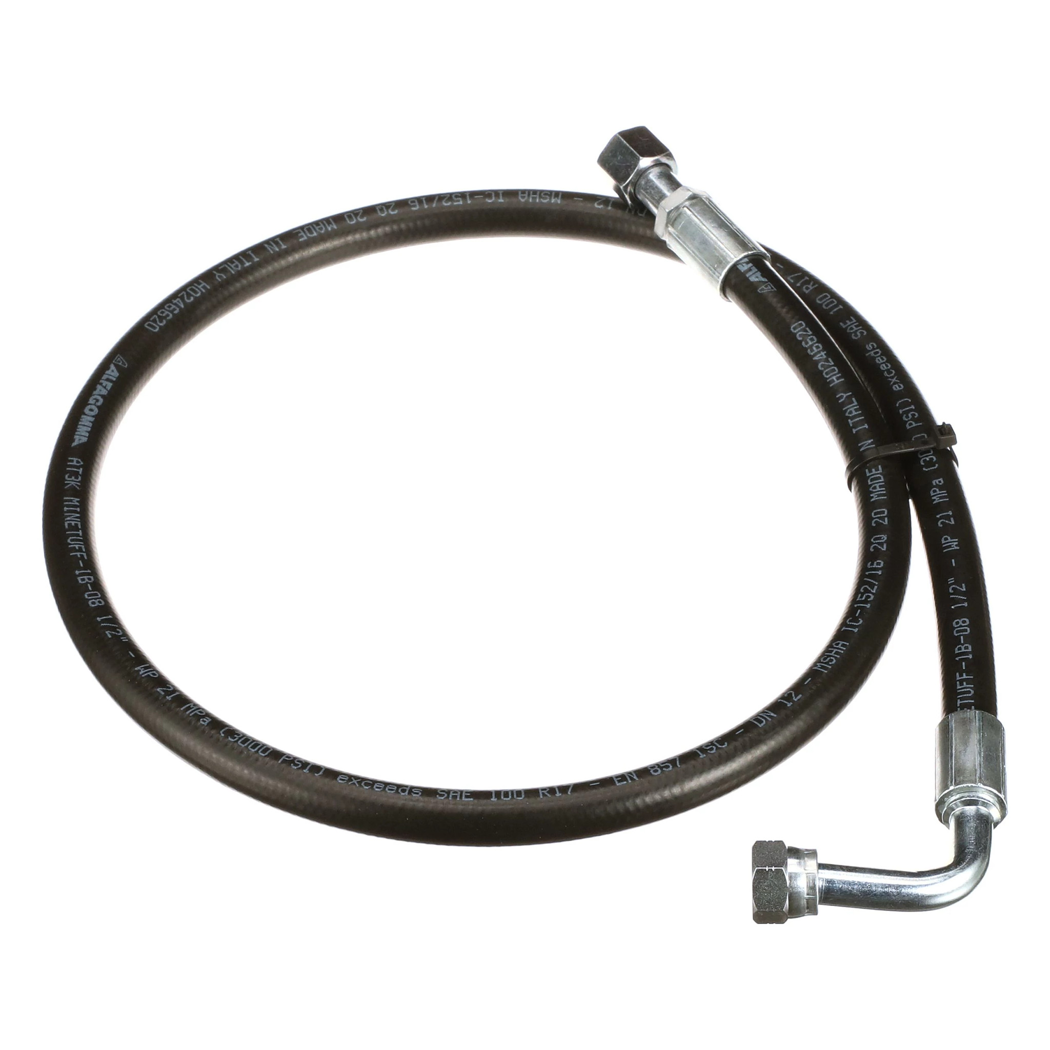 HYDRAULIC HOSE | DEFAULT | AMEA | RU