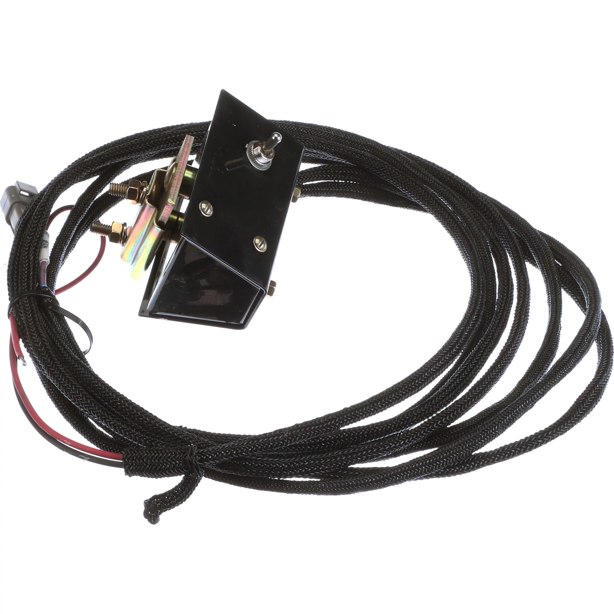 CONTROL UNIT | NEWHOLLANDCE | SA | EN