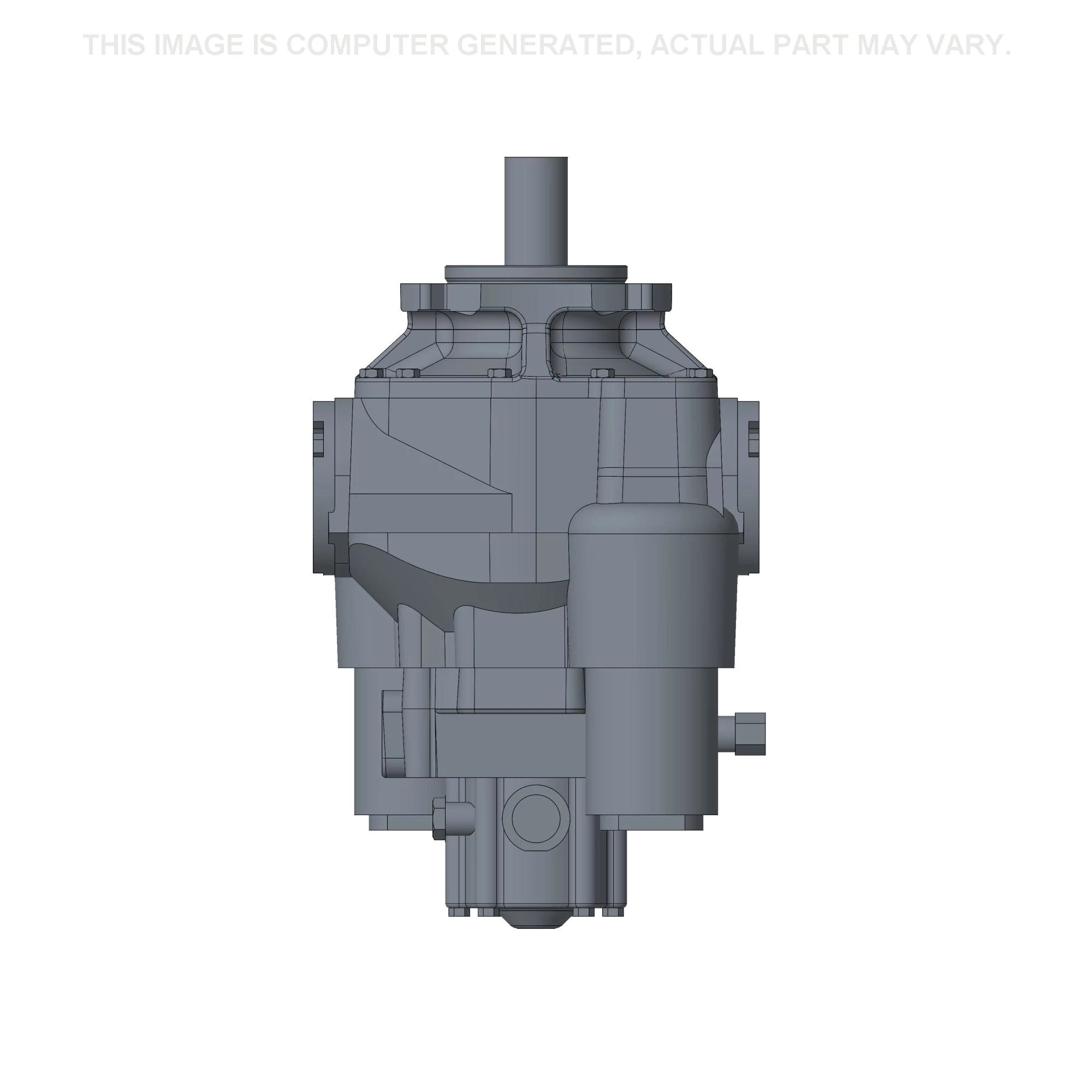 REMAN-HYDROSTAT PUMP | NEWHOLLANDAG | NZ | EN