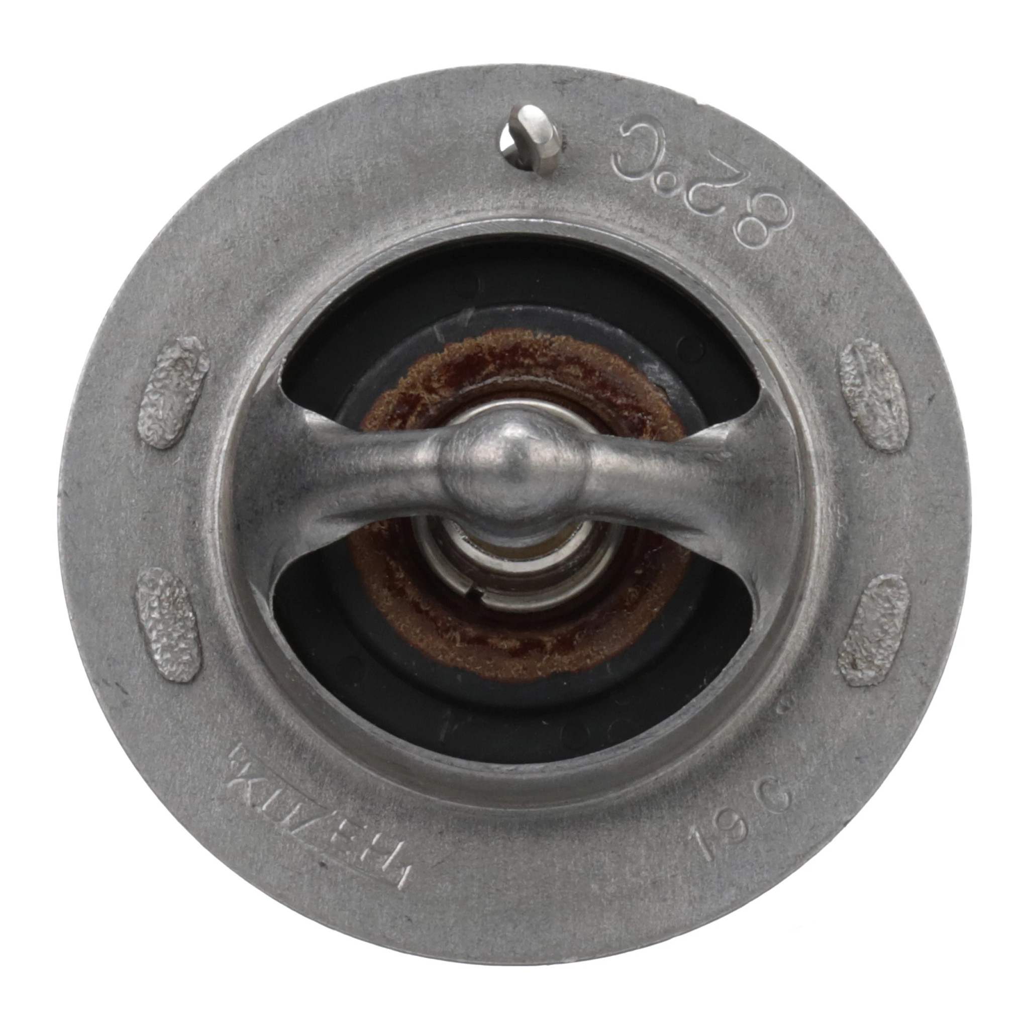 THERMOSTAT | NEWHOLLANDAG | GB | EN