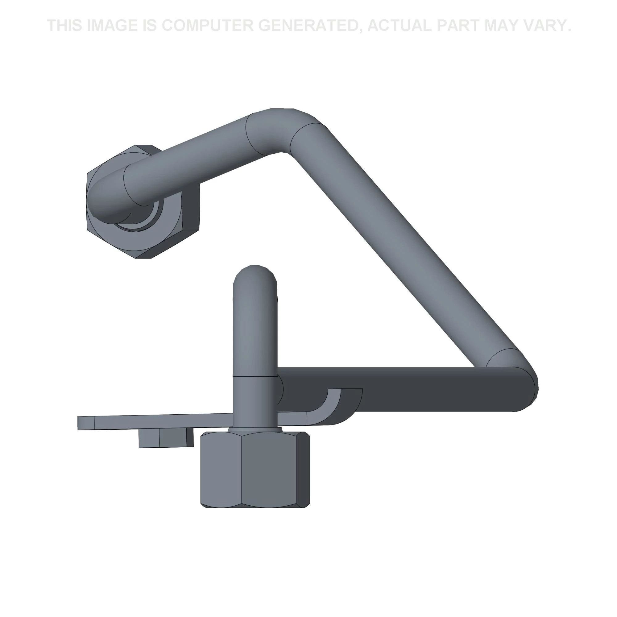 TUBO | CASEIH | EU | PT