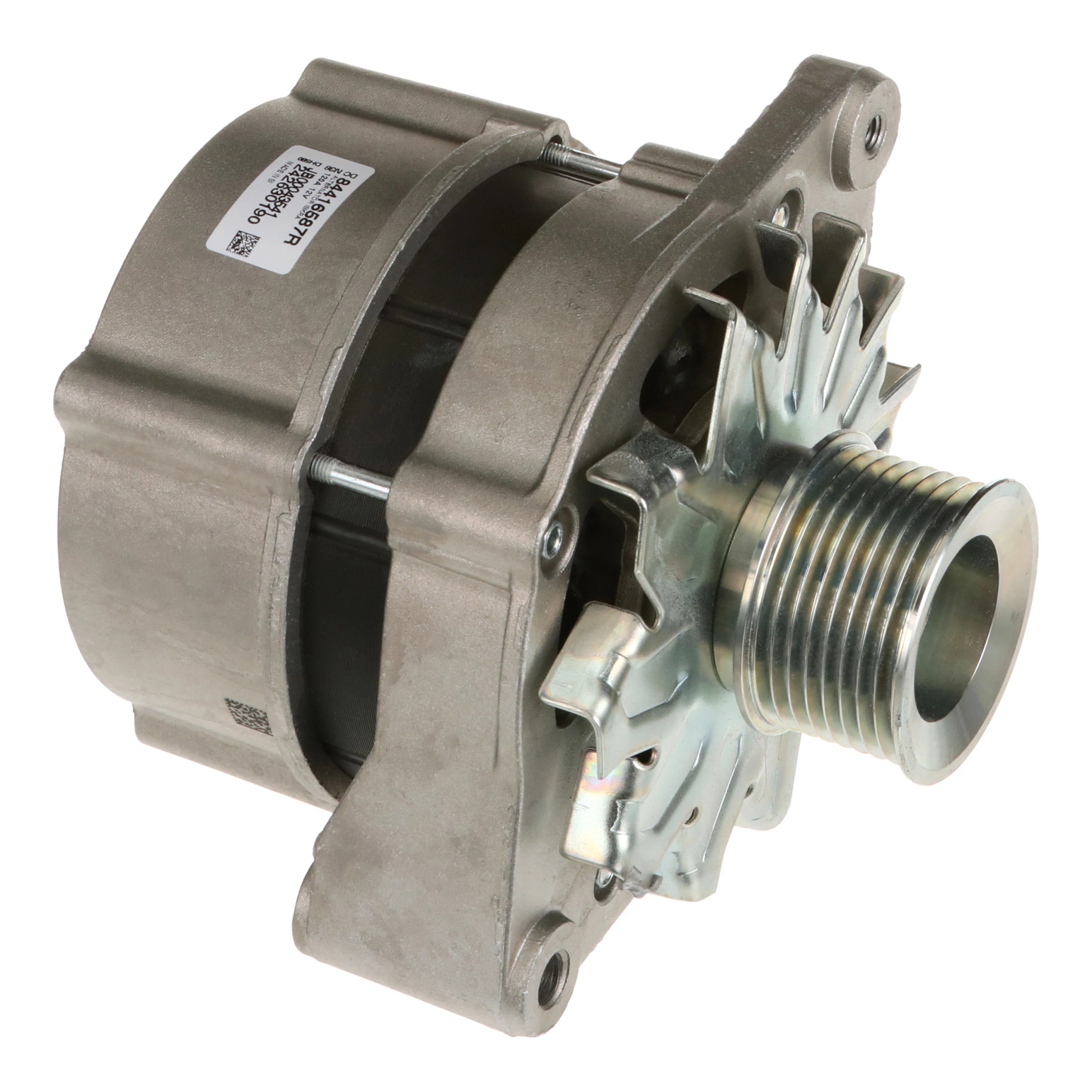 REMAN-ALTERNATOR | CASEIH | US | EN