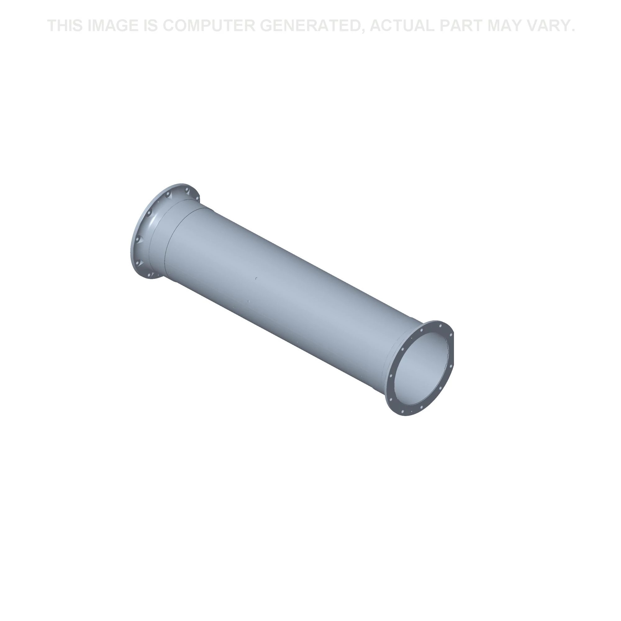 UNLOADING TUBE | CASECE | US | EN