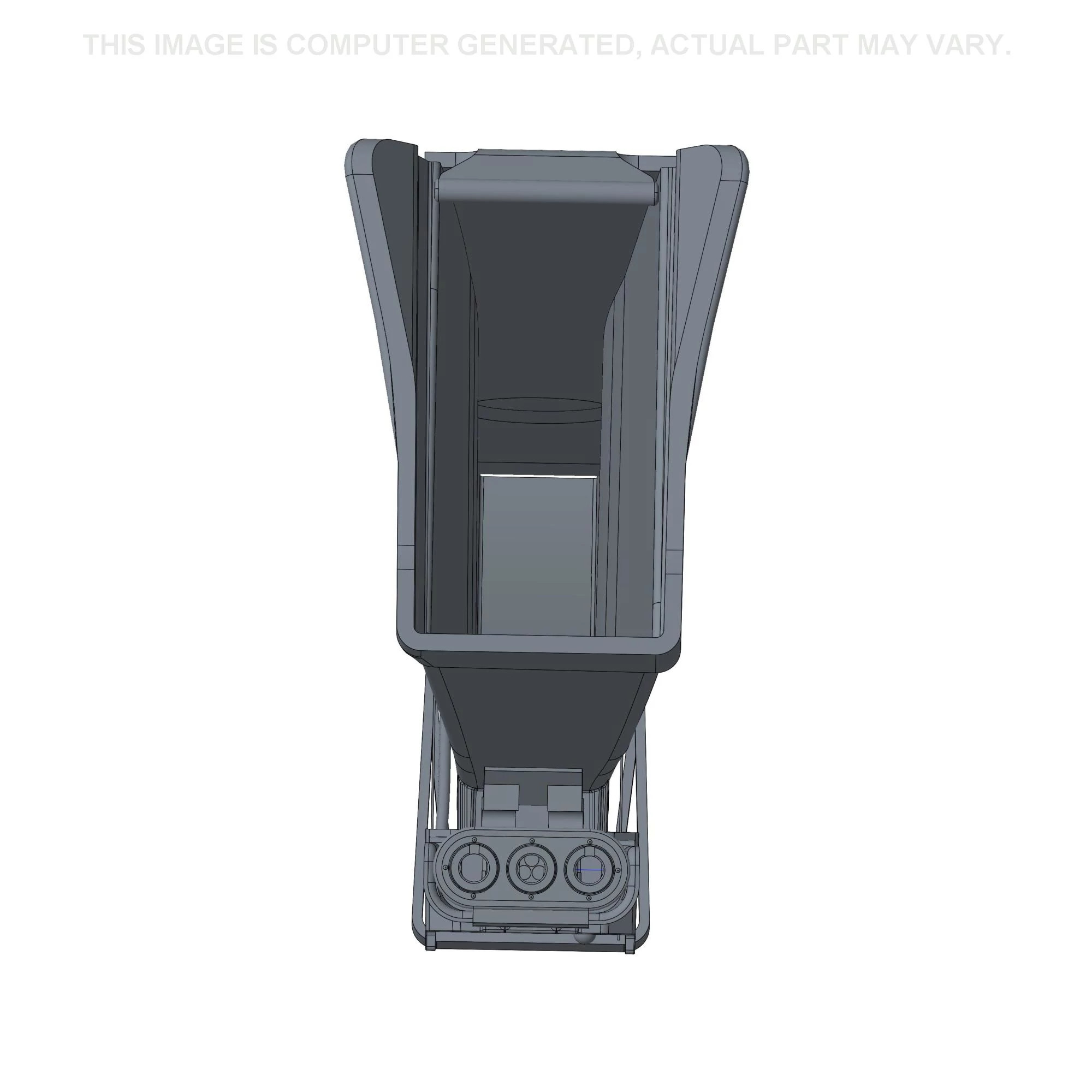 TUBE | CASEIH | CA | EN