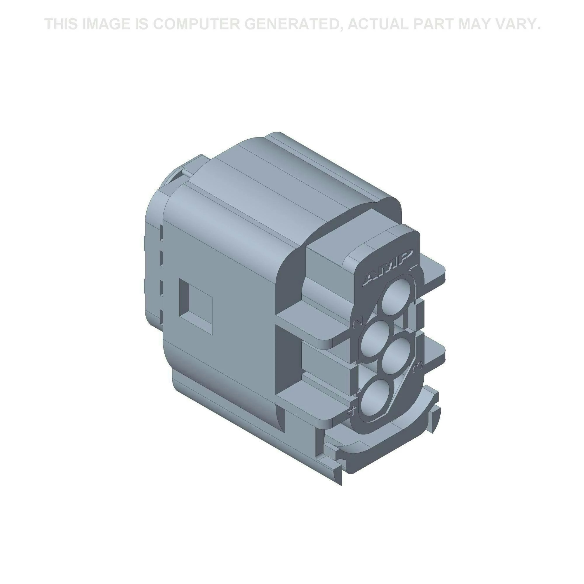 ELEC CONNECTOR | NEWHOLLANDAG | GB | EN