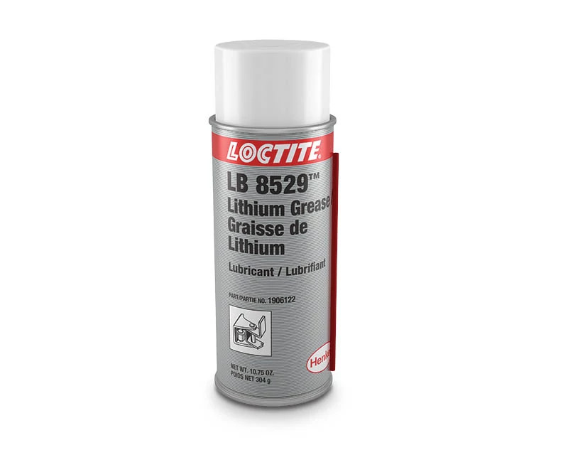 LOCTITE® White Lithium Grease - 12-Pack/10.75 oz Cans | CASEIH | CA | FR