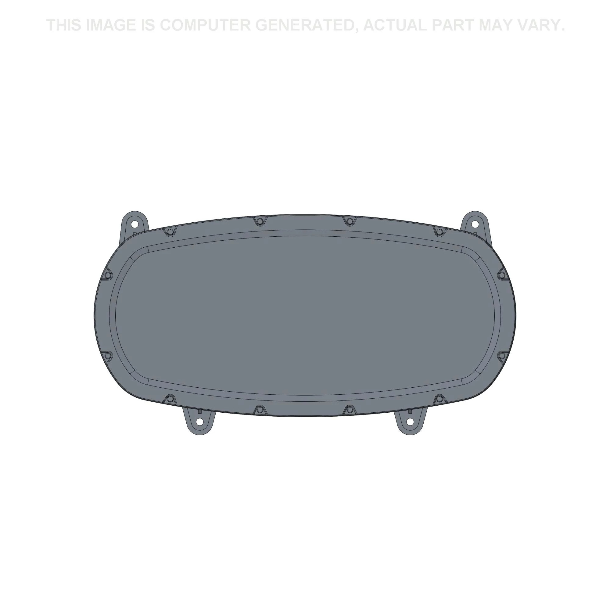 INSTRUMENT CLUSTER | NEWHOLLANDAG | EU | EN