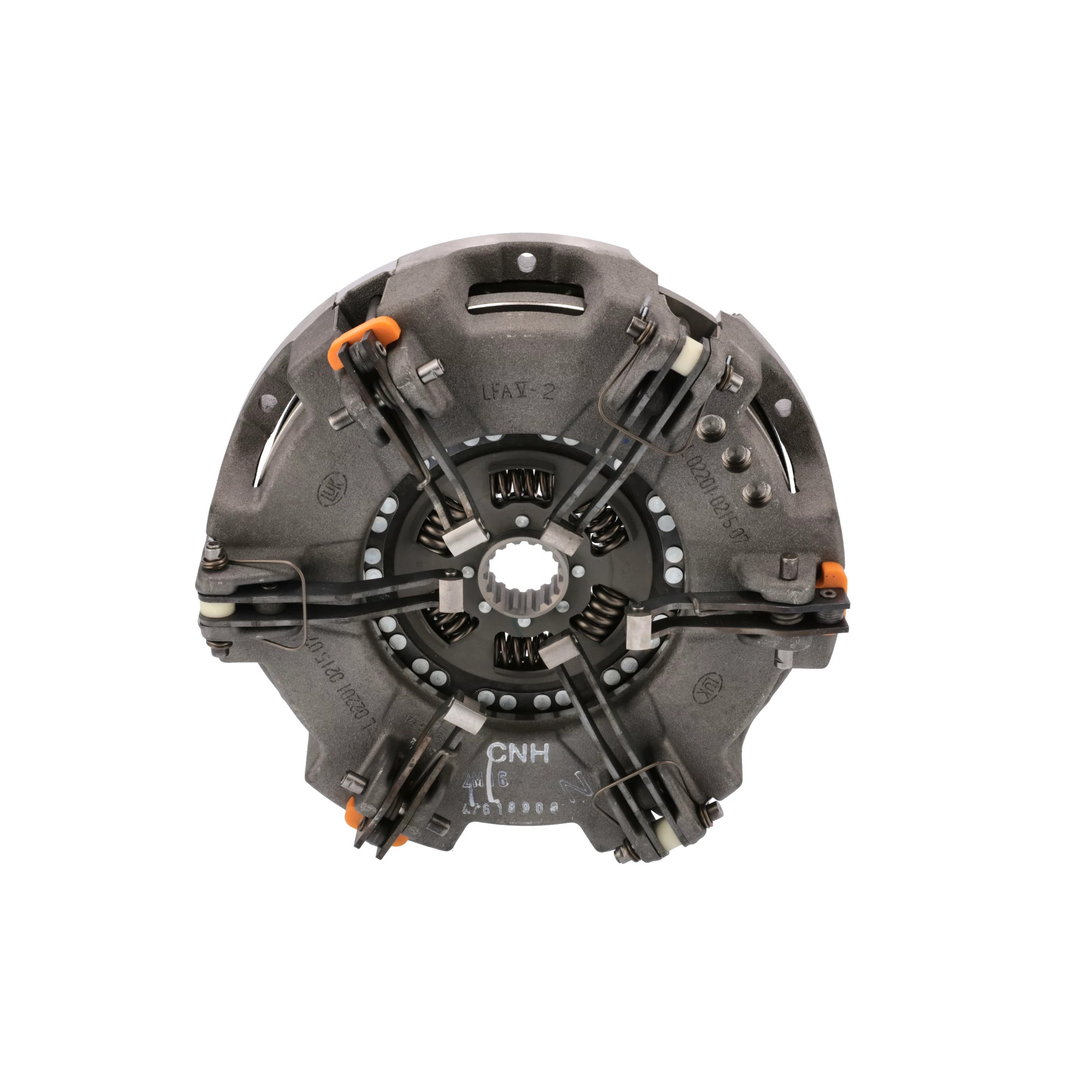 Kit de embreagem | CASEIH | BR | PT