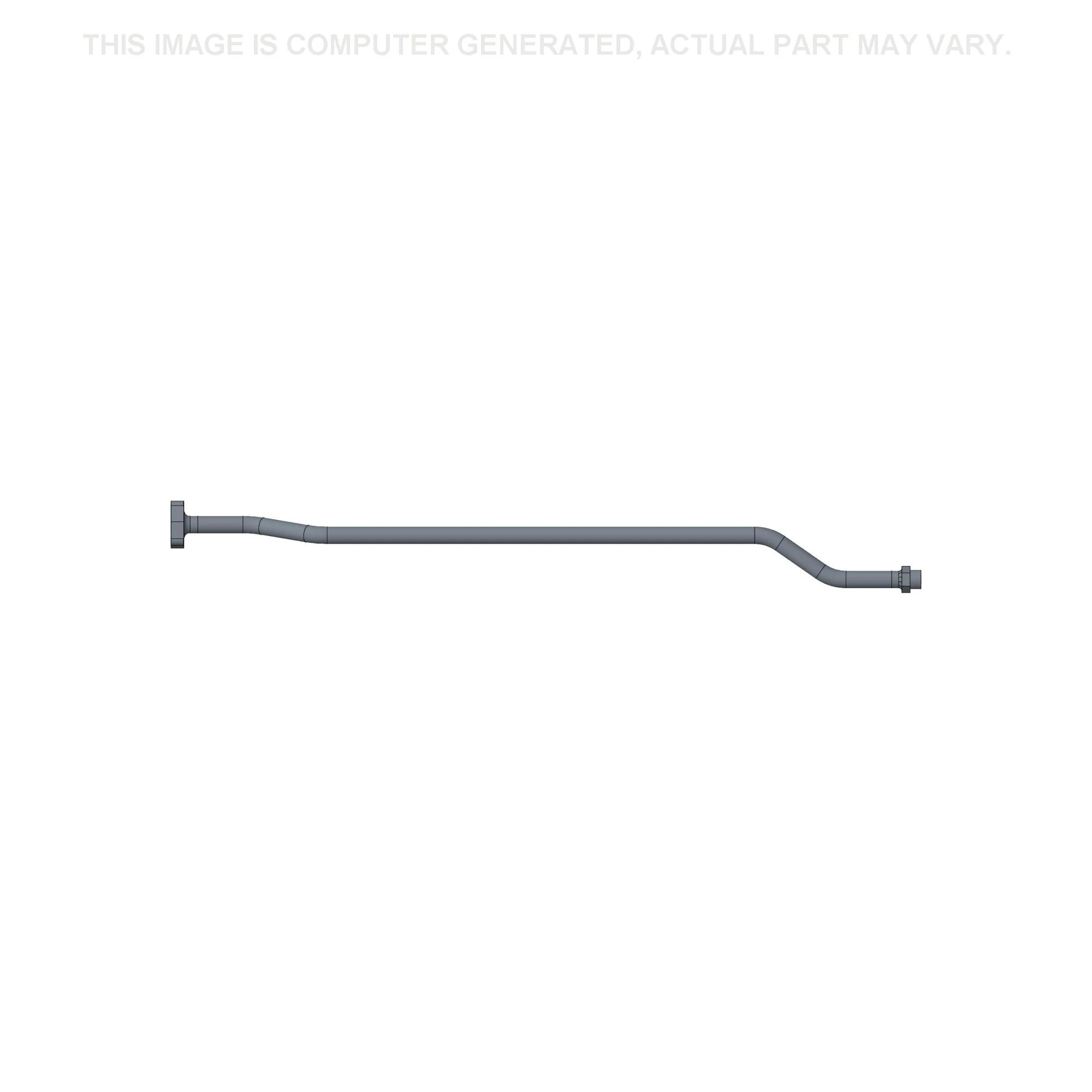 TUBO HIDRÁULICO | CASECE | EU | ES