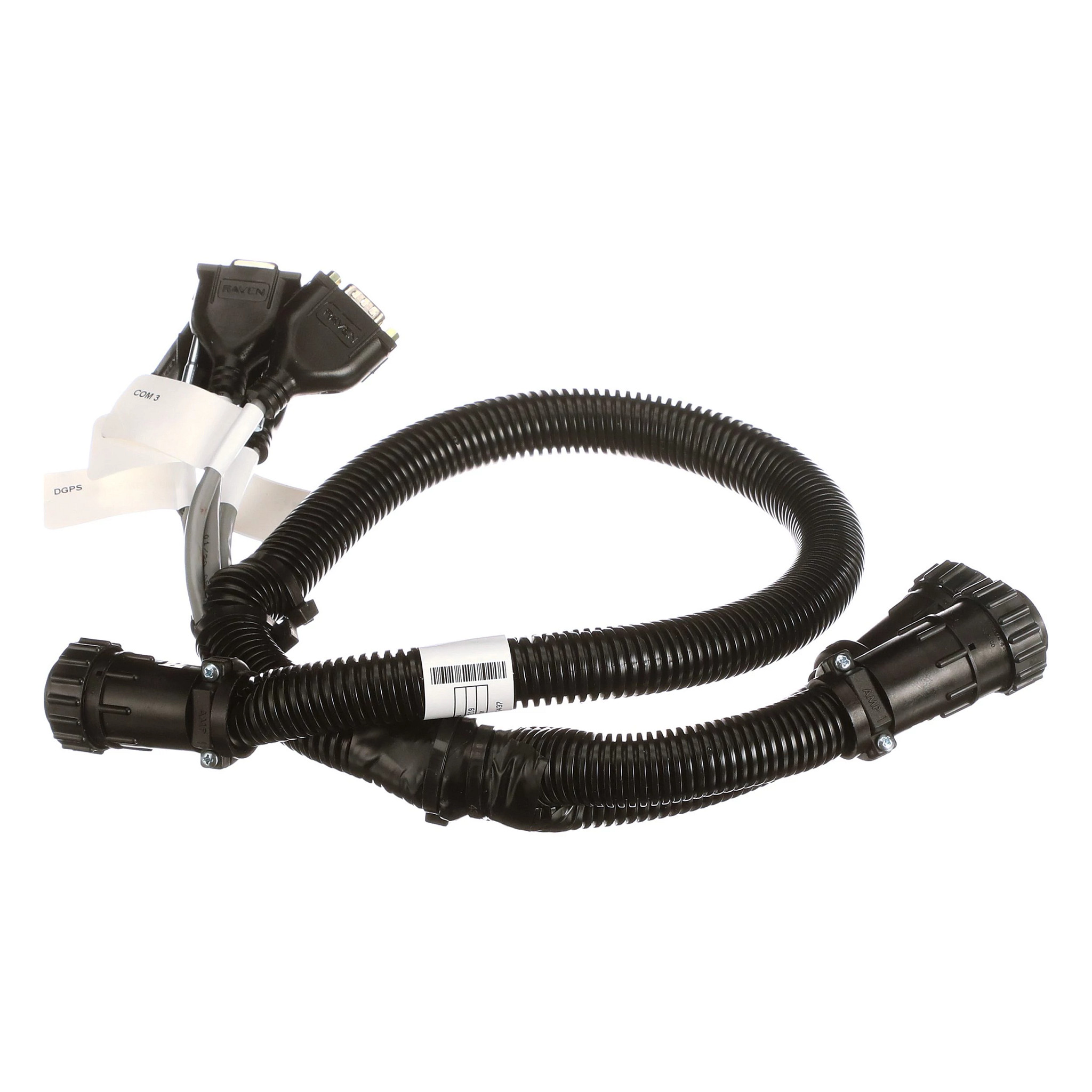 WIRE HARNESS | CASEIH | CA | EN