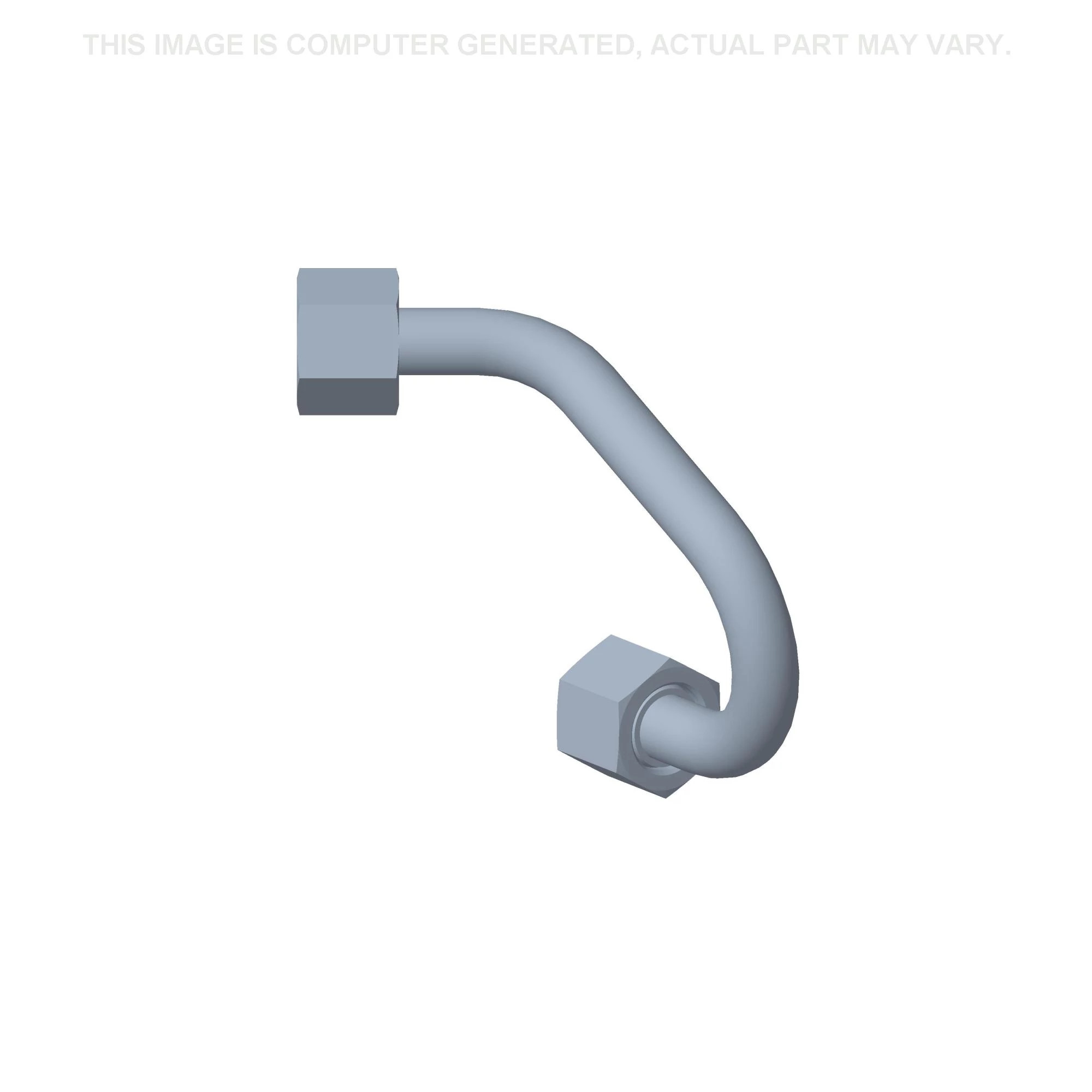 TUBO IDRAULICO | CASECE | EU | IT