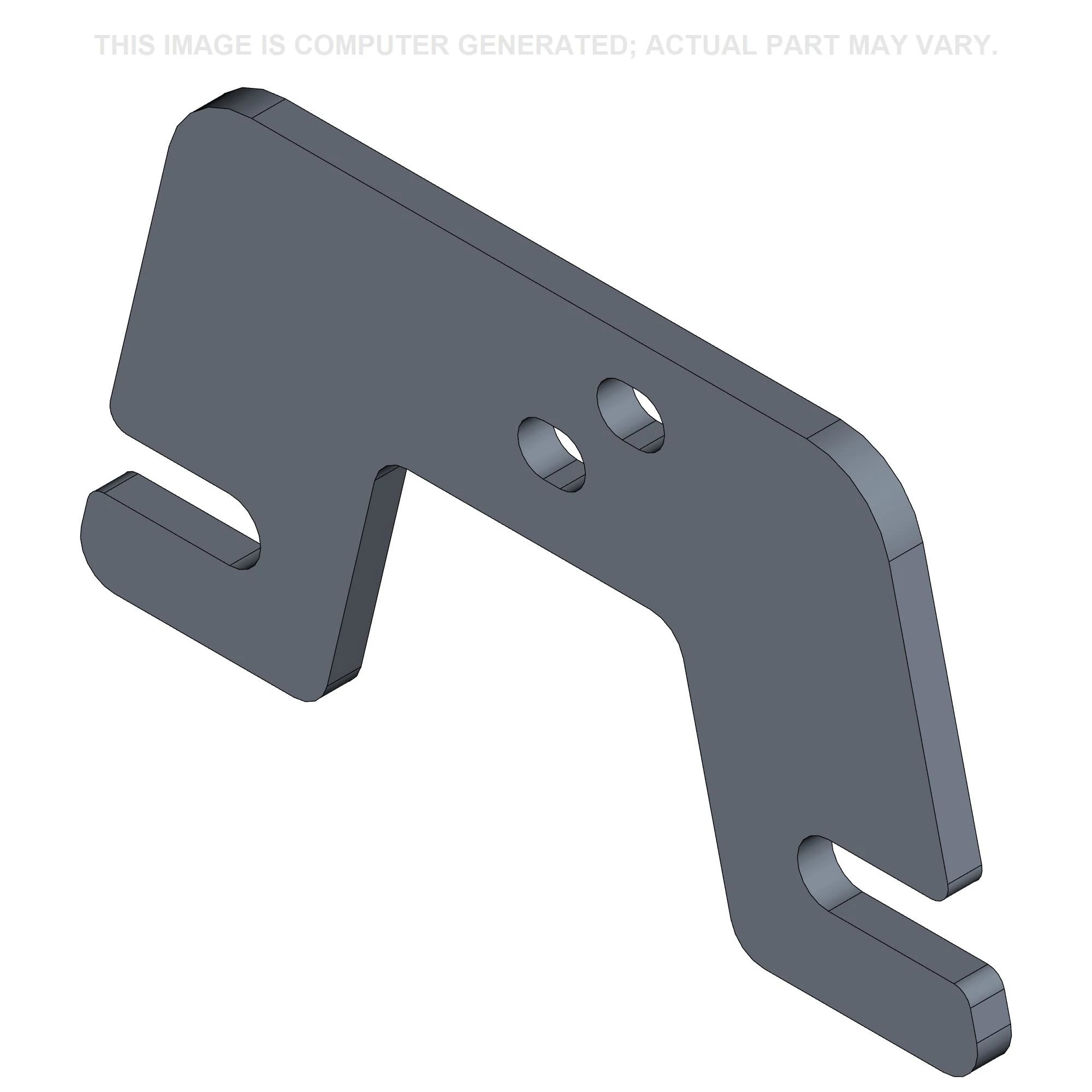 BRACKET | NEWHOLLANDAG | CA | EN
