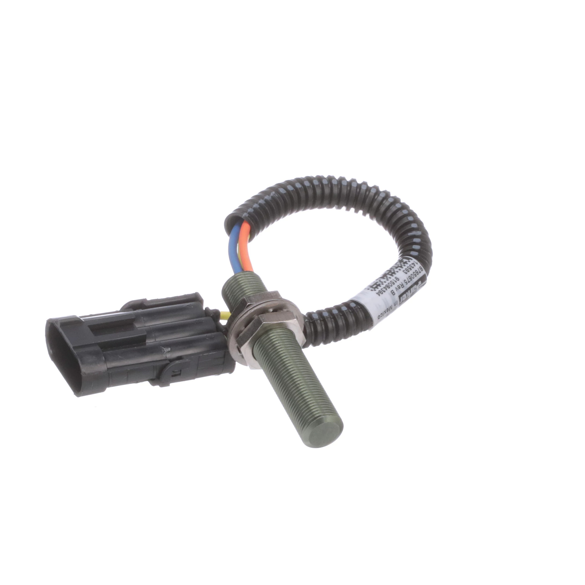 Sensor Indutivo | CASEIH | BR | PT