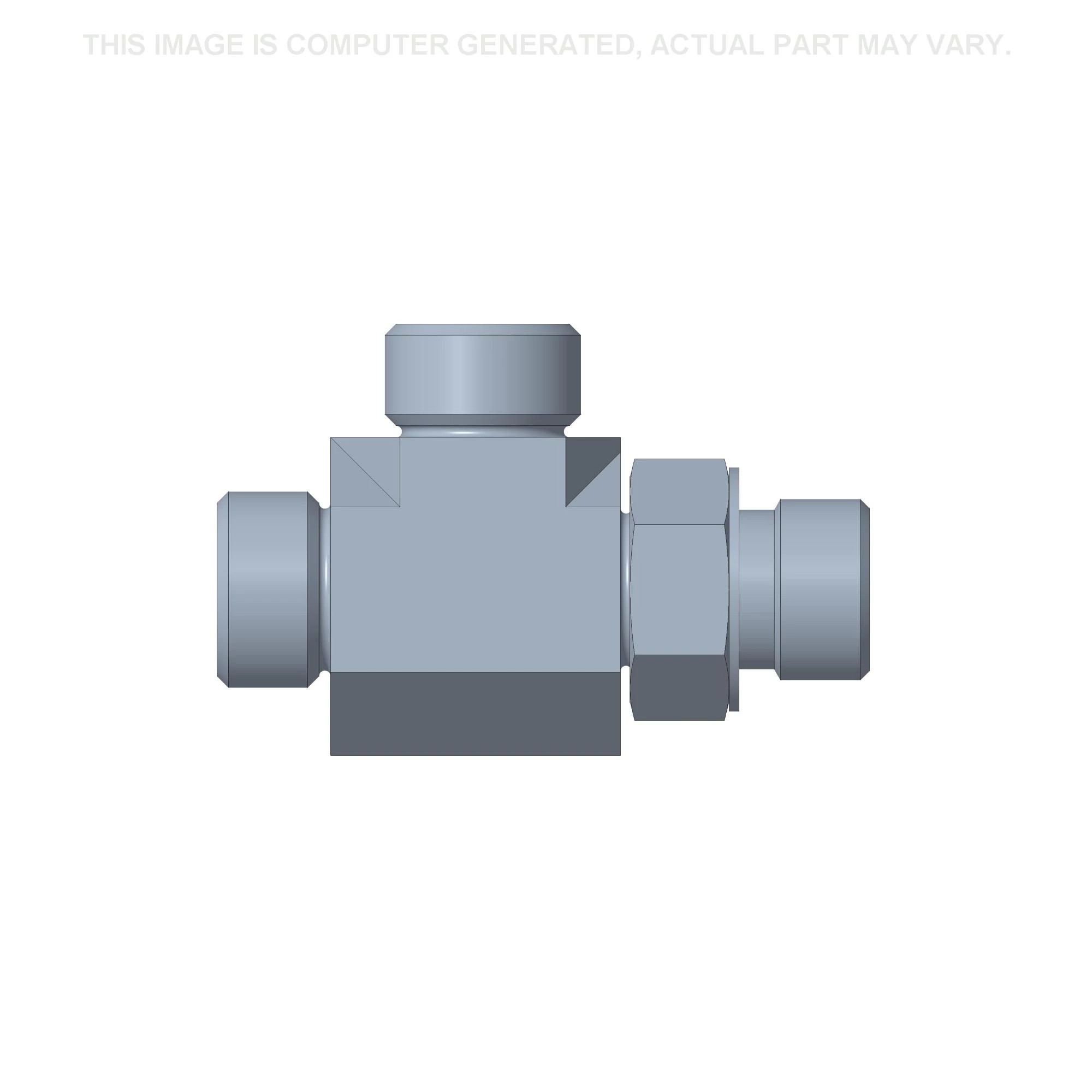 HYD CONNECTOR | CASECE | AMEA | EN