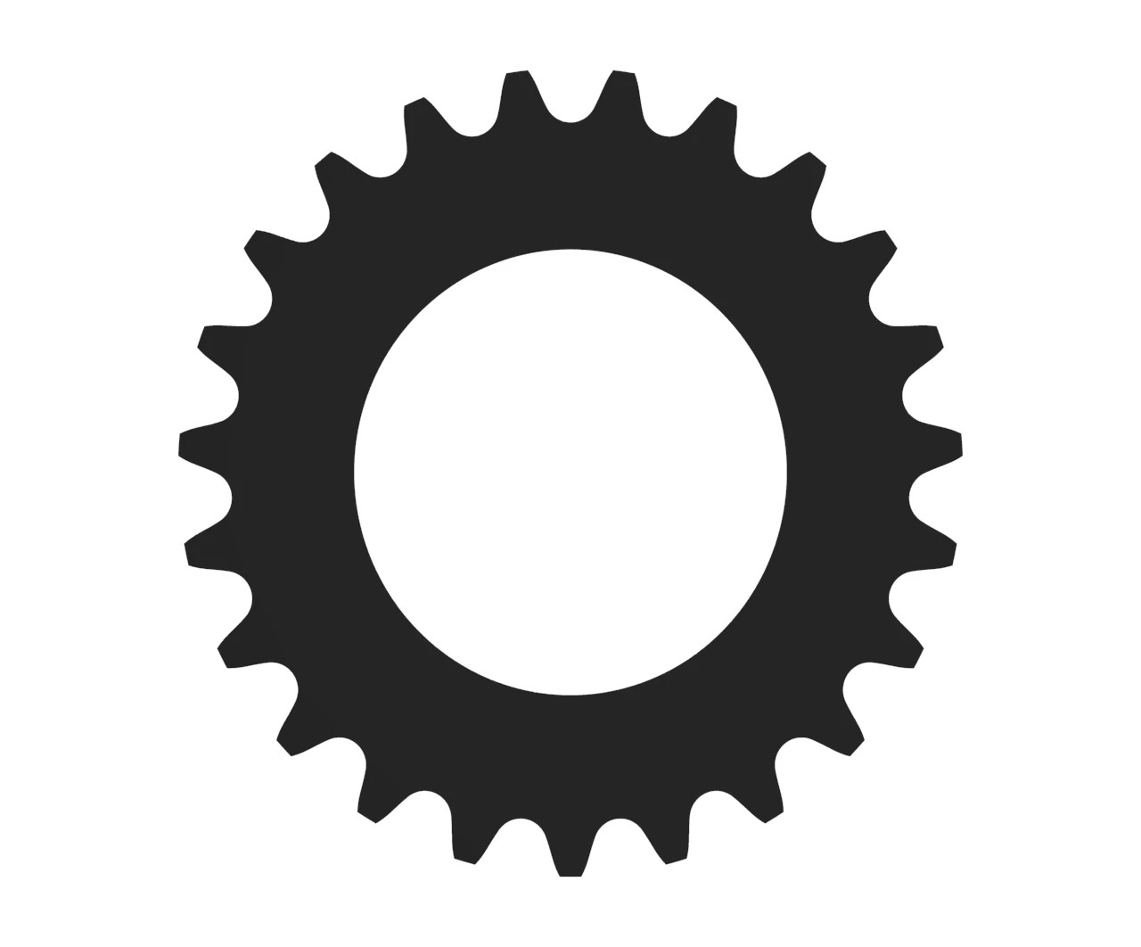 SPROCKET | NEWHOLLANDCE | US | EN