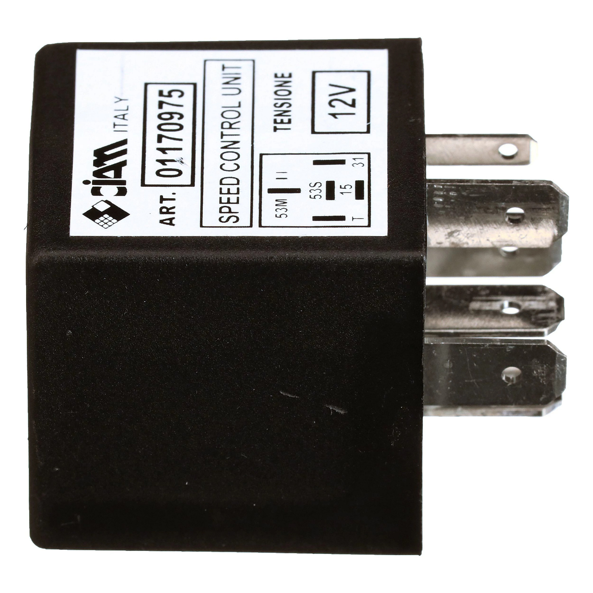 RELAY | FLEXICOIL | CA | FR