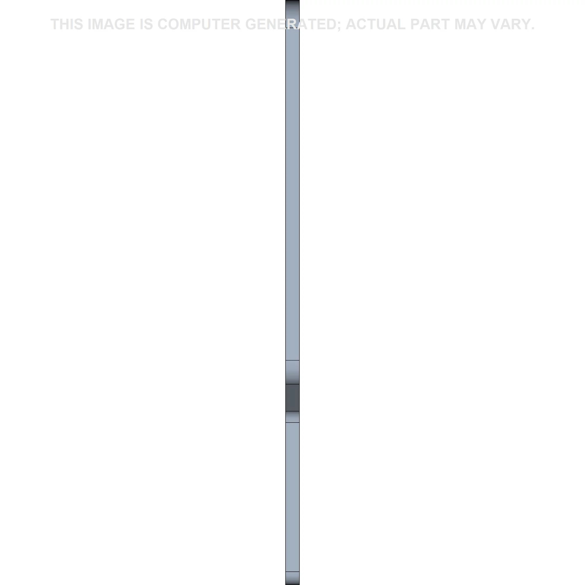 MOUNTING PLATE | NEWHOLLANDAG | CA | EN