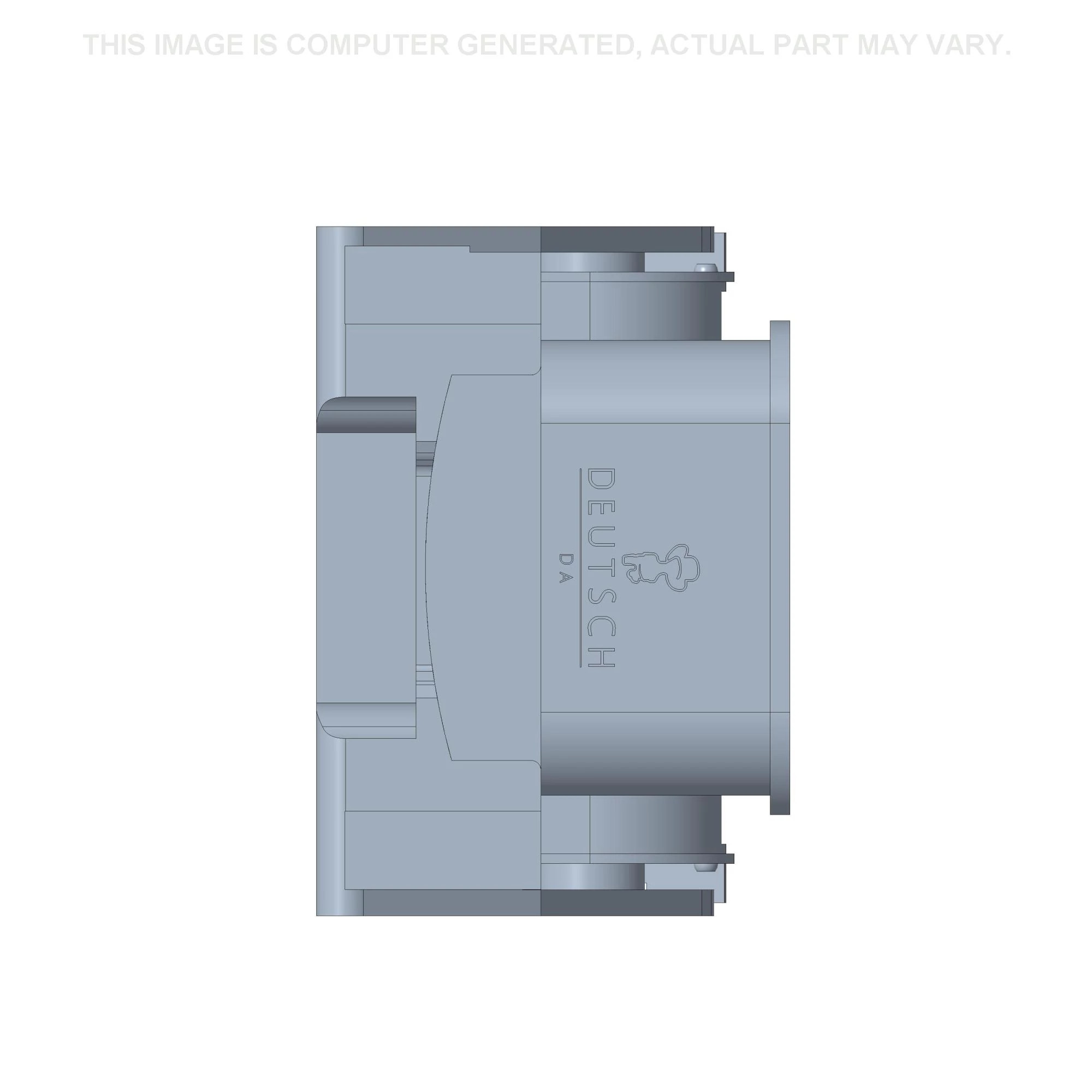 Conector Eléc.