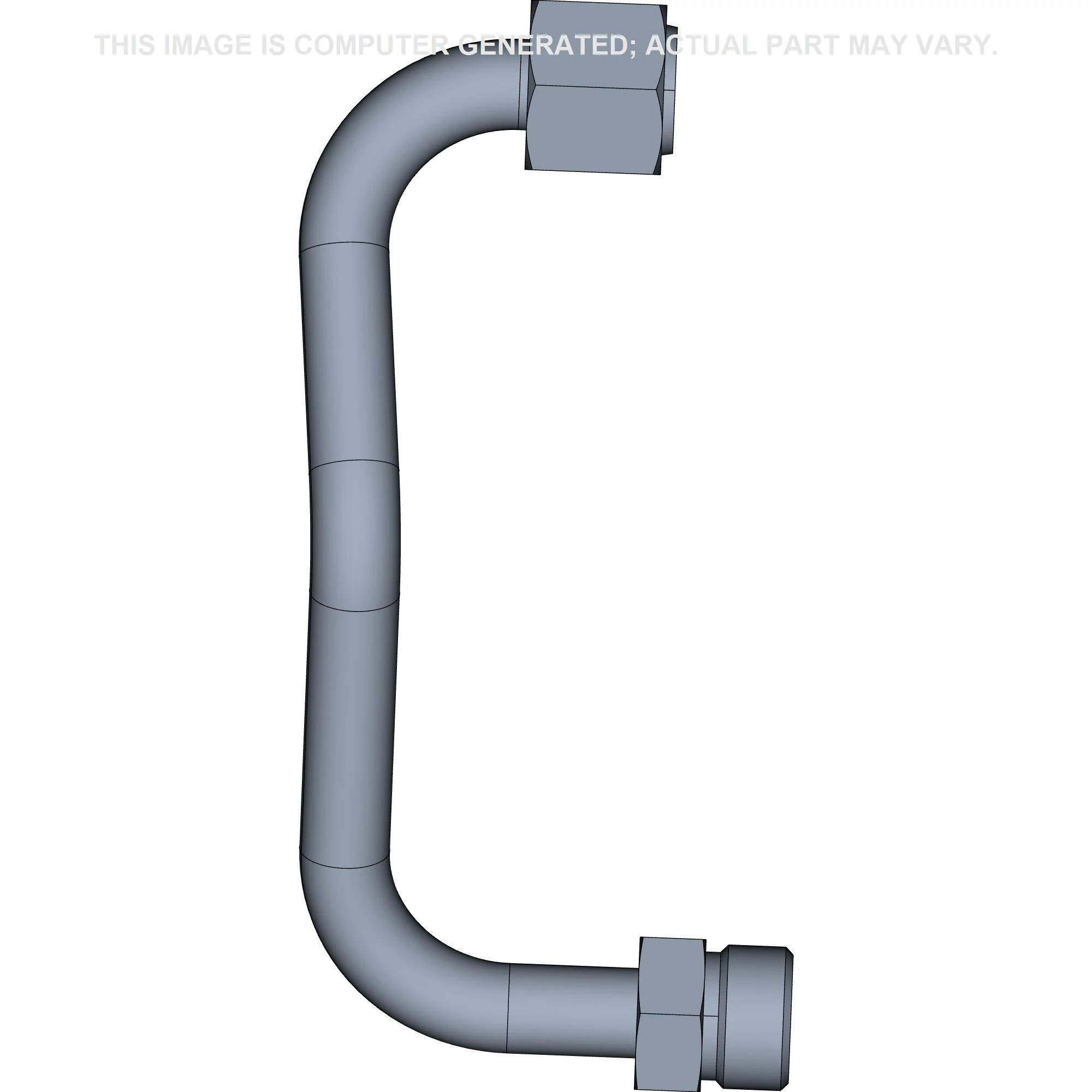 HYD TUBE | CASECE | CA | EN