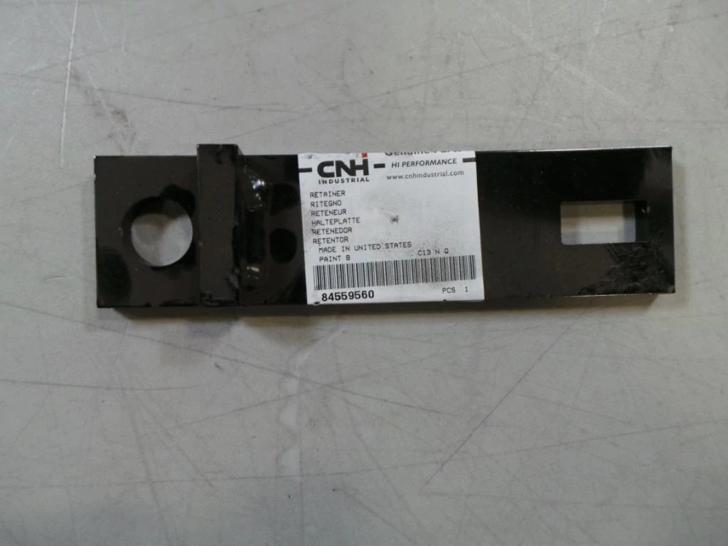 RETAINER | CASECE | AMEA | EN