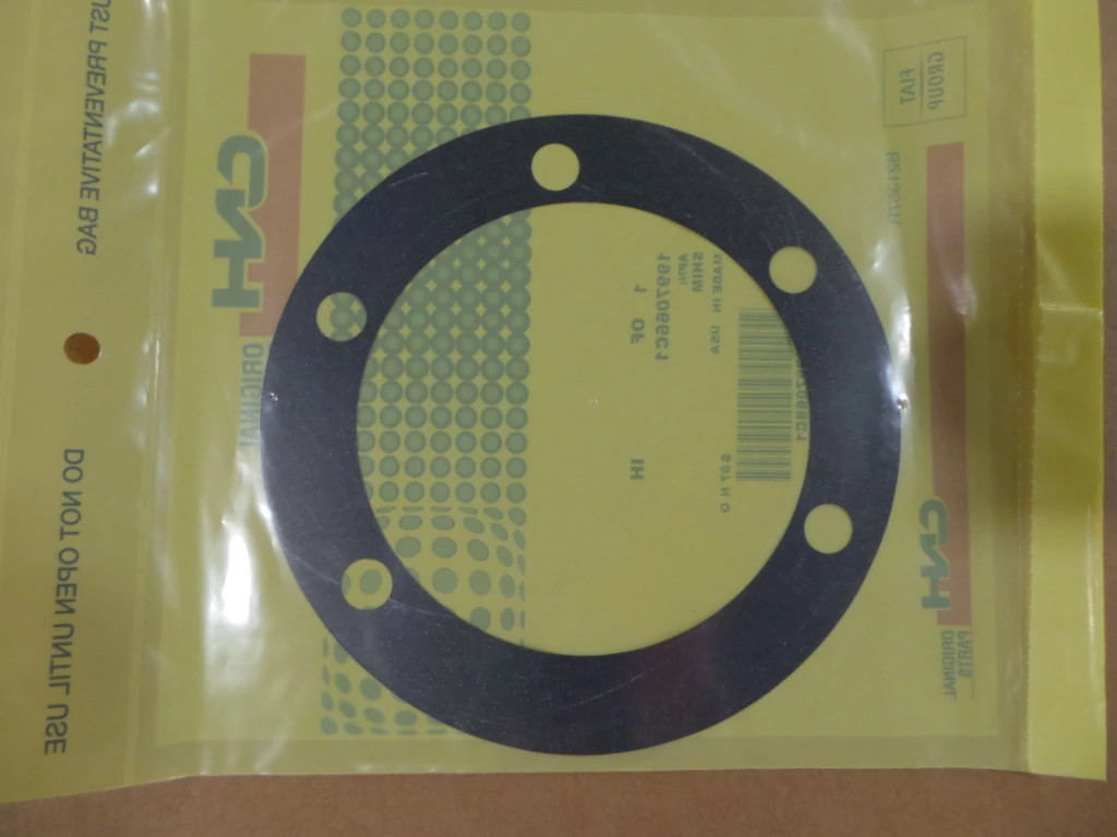 SHIM | CASECE | CA | EN