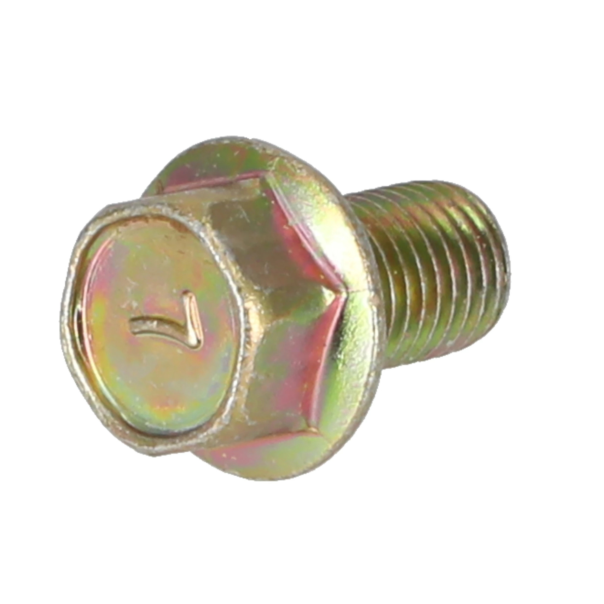 Flange Bolt | CASEIH | US | EN