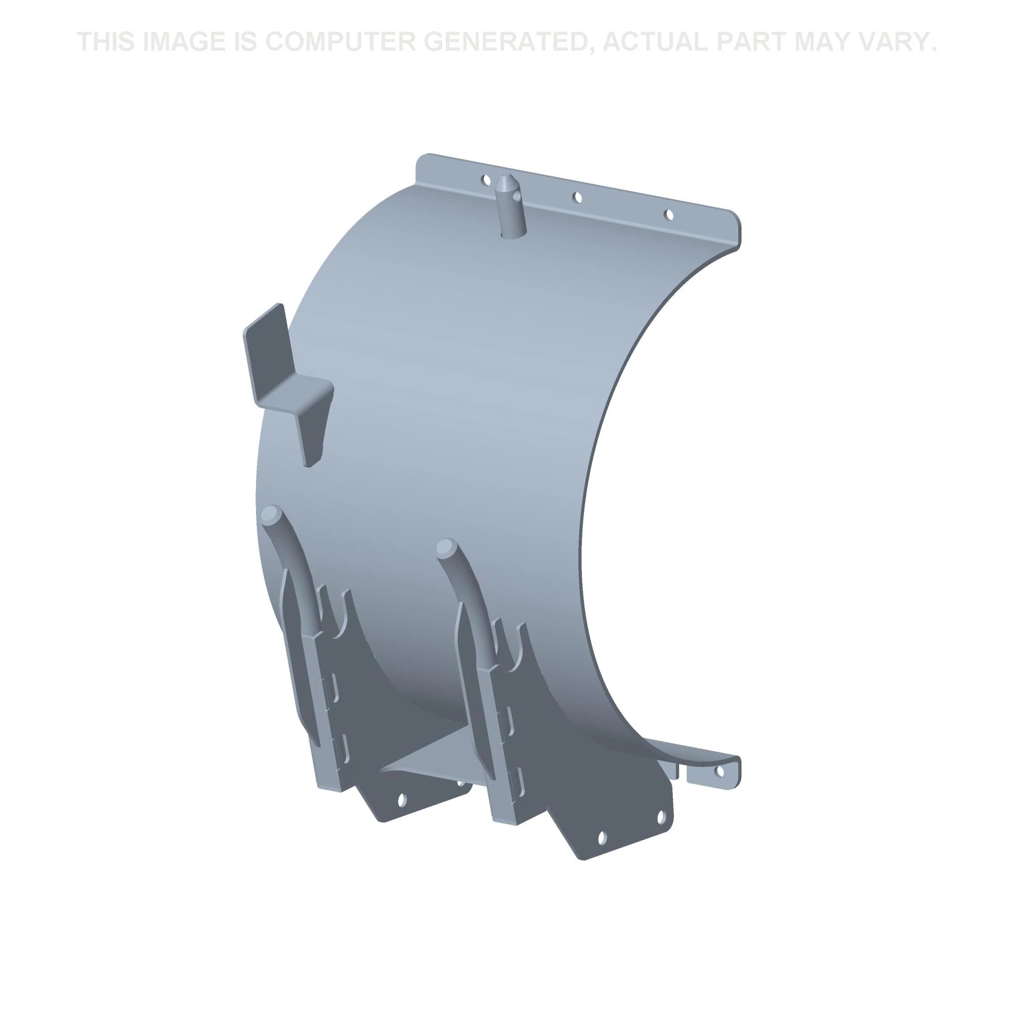 SUPORTE DE BRACADEIR | CASEIH | EU | PT