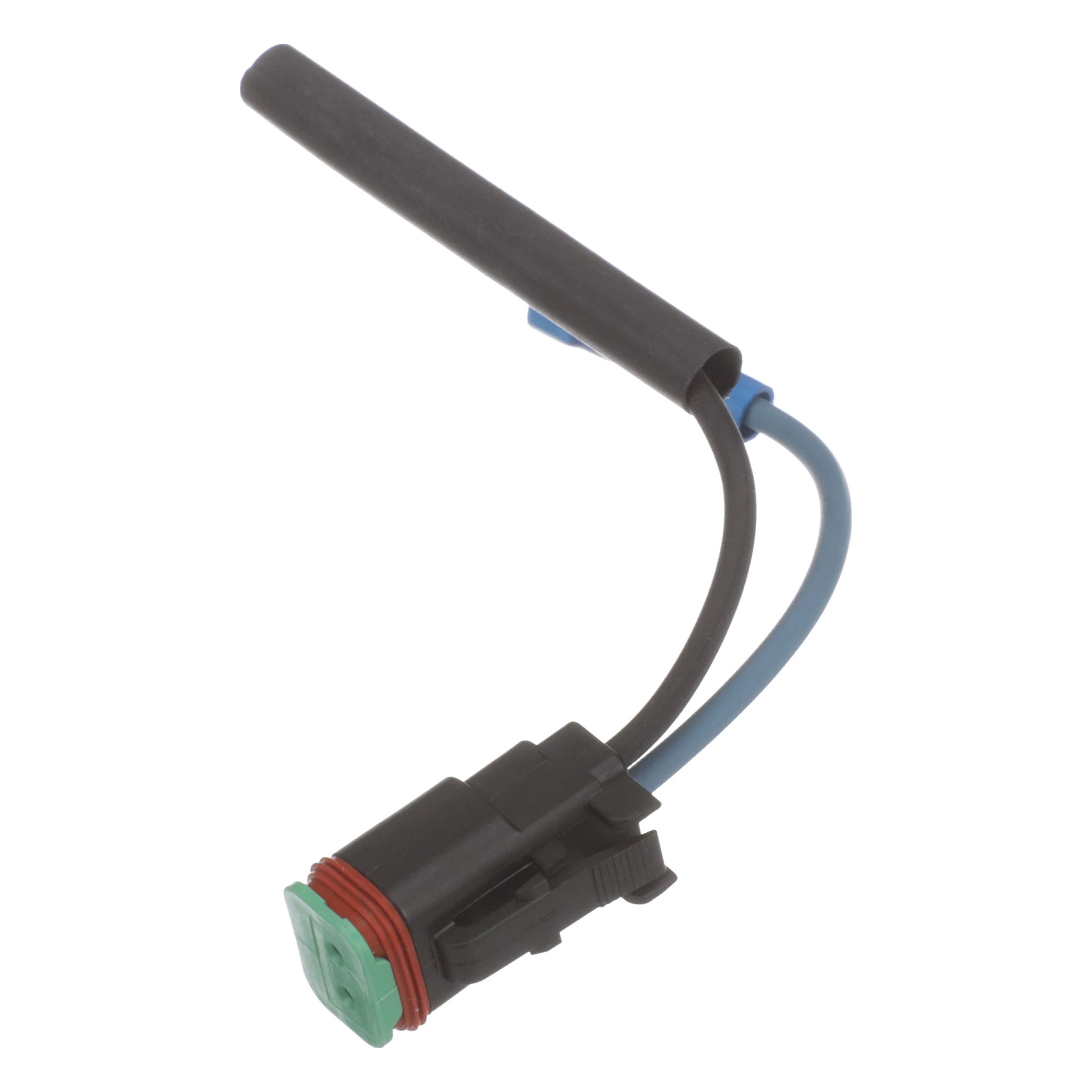 FAISCEAU ELECTRIQUE | CASEIH | EU | FR