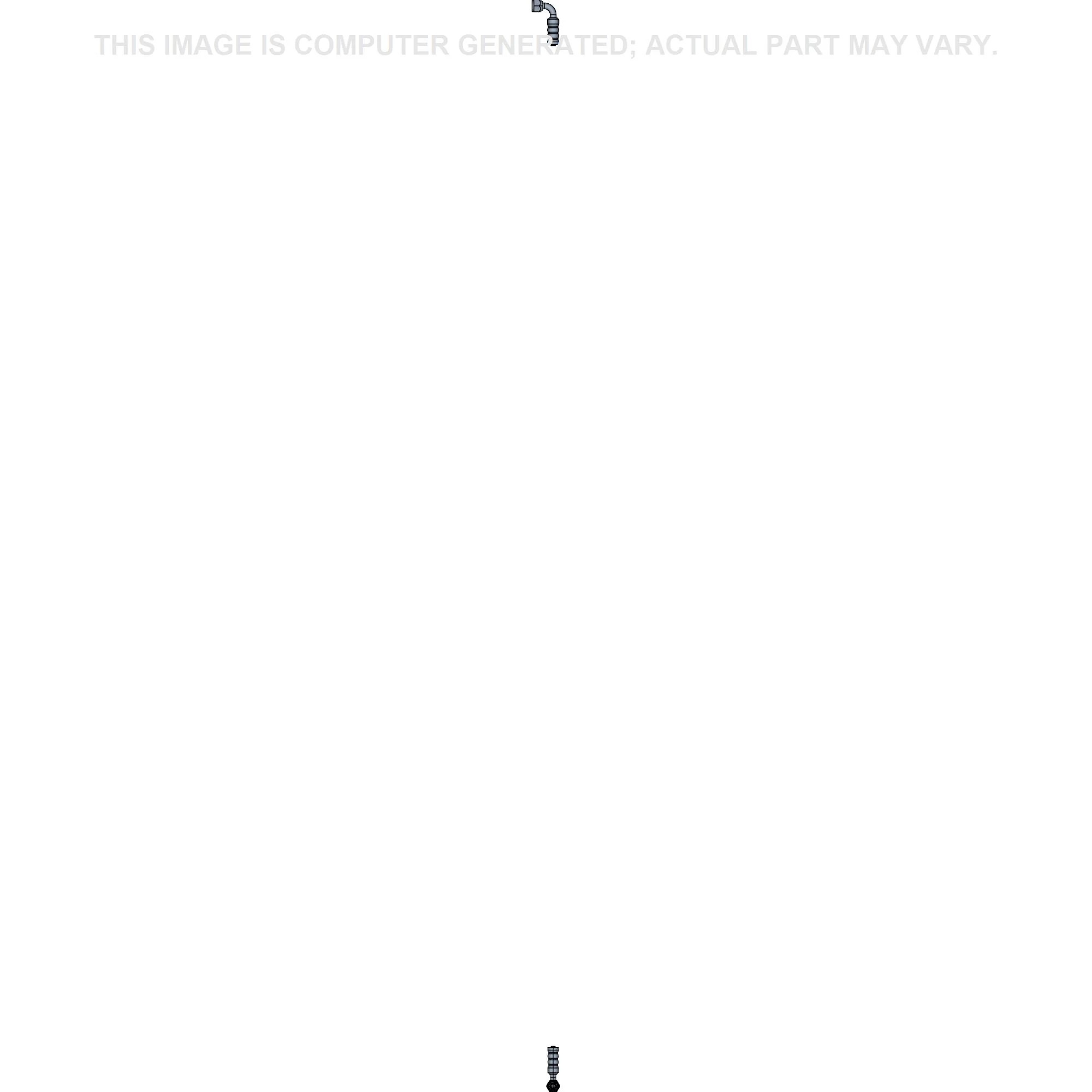 A/C HOSE | CASECE | ANZ | EN