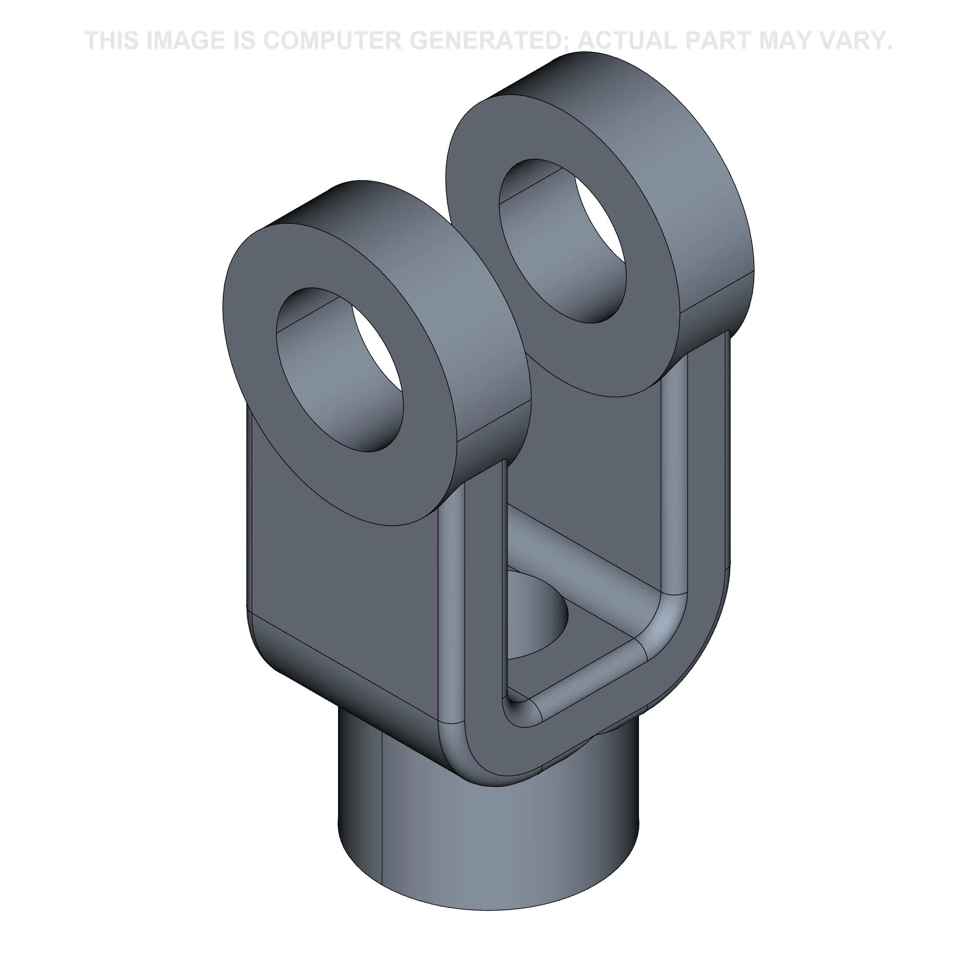 Clevis Coupling | CASEIH | US | EN