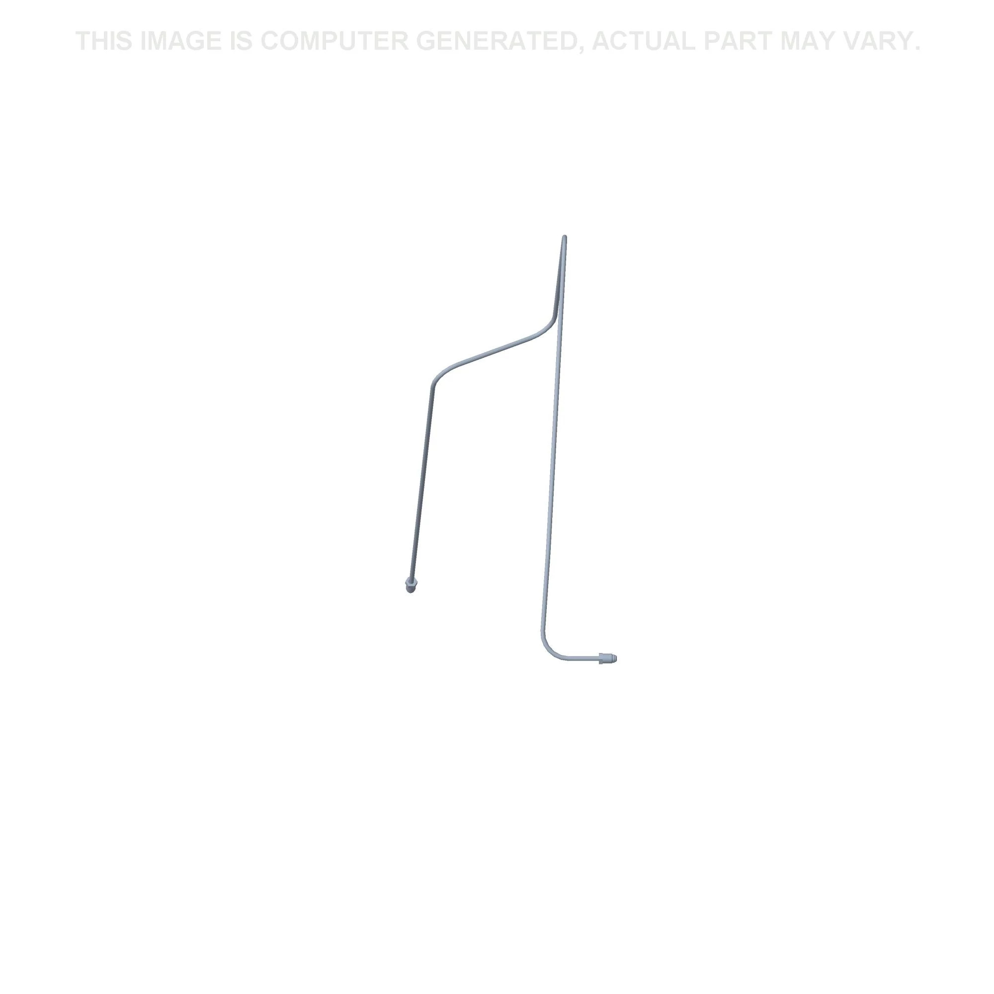 BRAKE LINE | NEWHOLLANDAG | US | EN