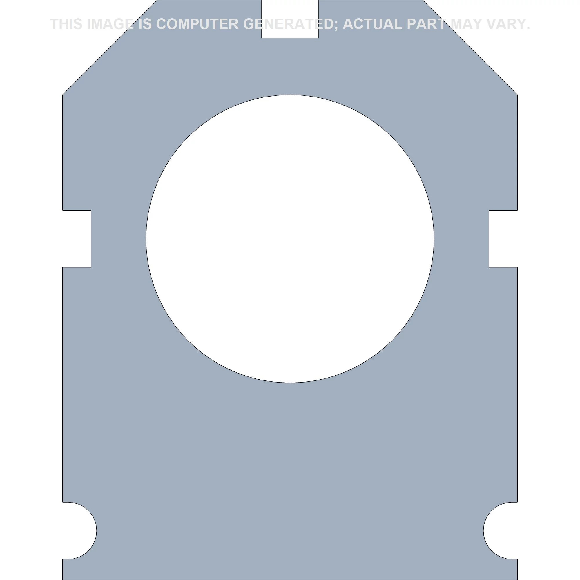 GASKET | CASEIH | AMEA | EN