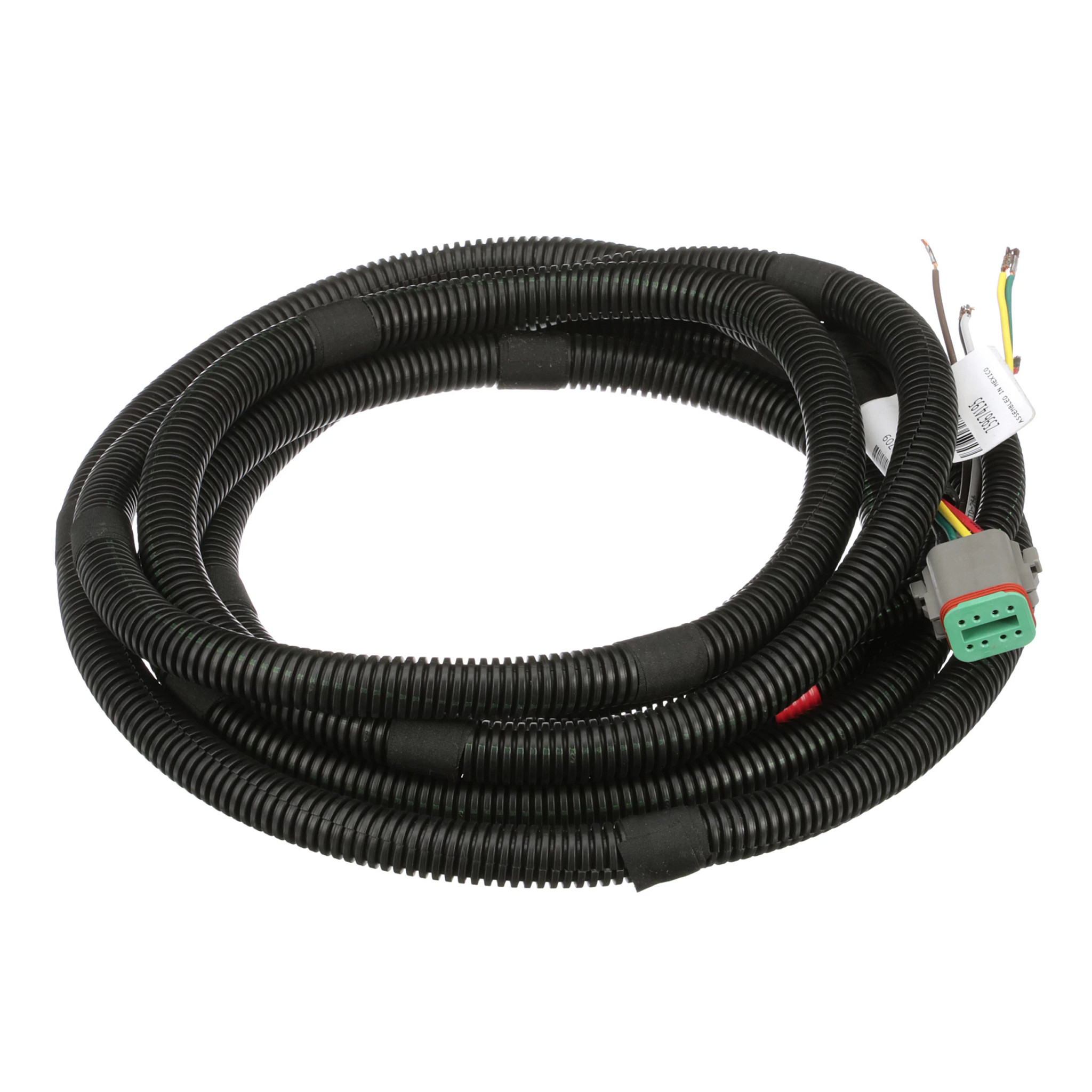 FAISCEAU ELECTRIQUE | CASEIH | CA | FR