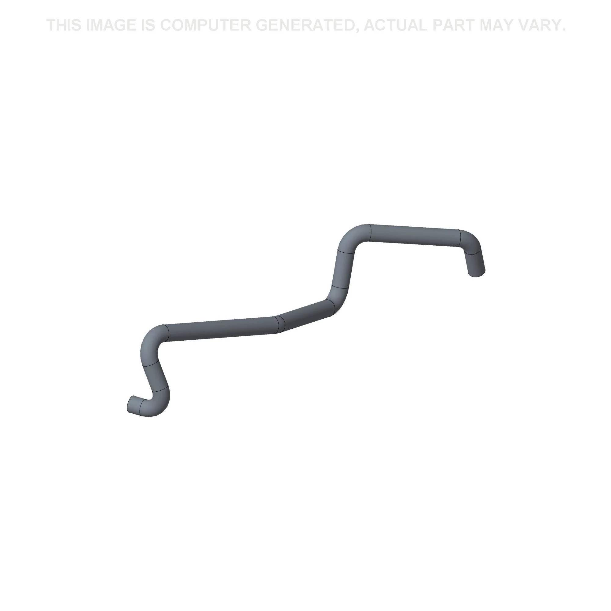 Hose | NEWHOLLANDCE | CA | FR