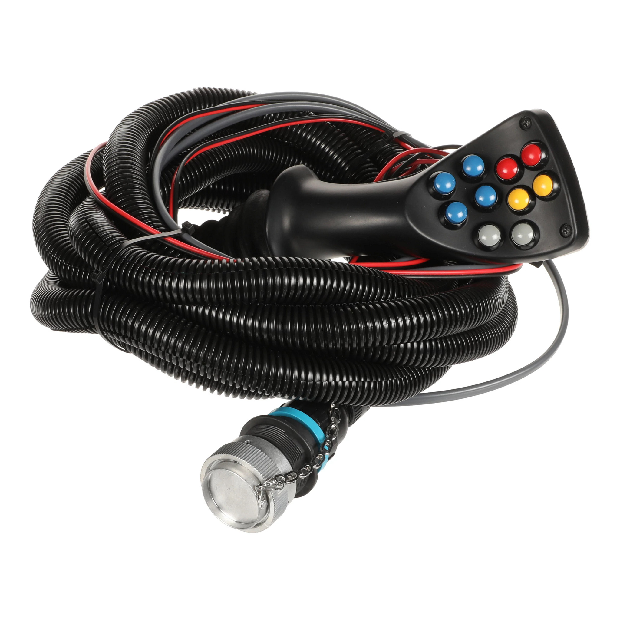 Joystick | FLEXICOIL | CA | EN