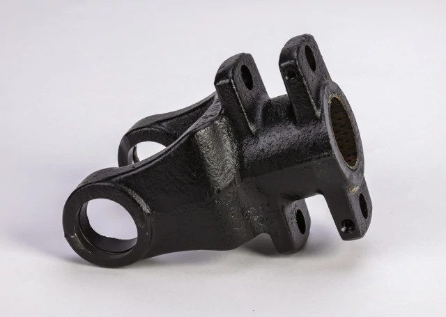 GABEL | NEWHOLLANDAG | DE | DE