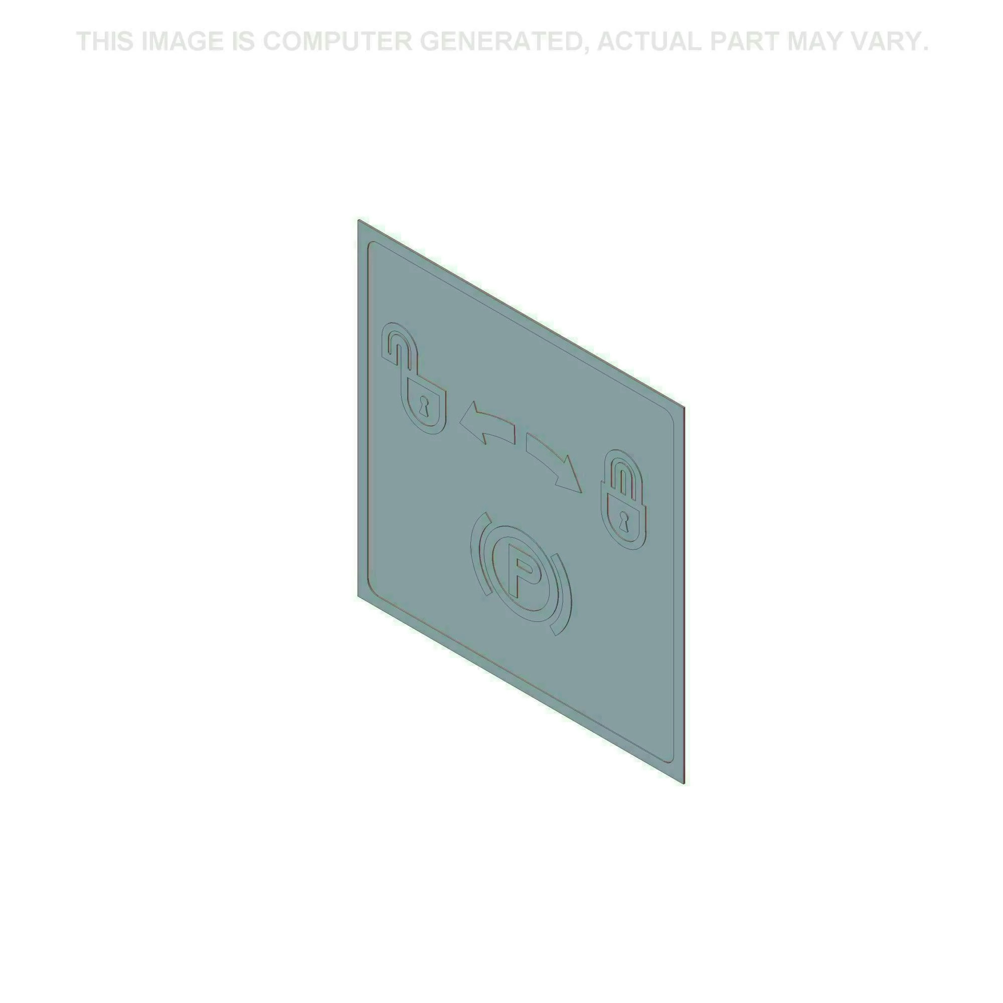 DECAL | CASEIH | SA | EN