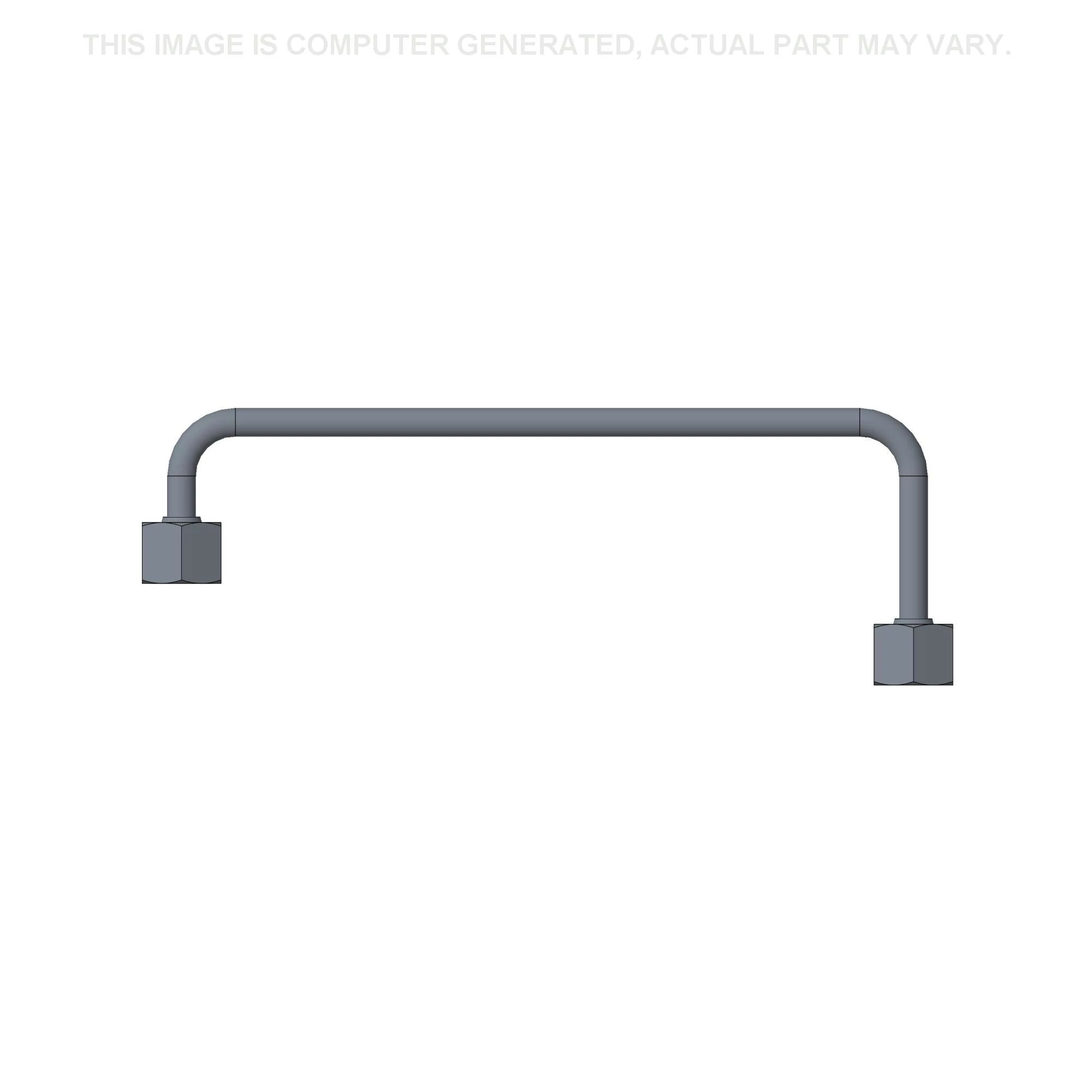 TUBO HIDRÁULICO | CASECE | EU | ES