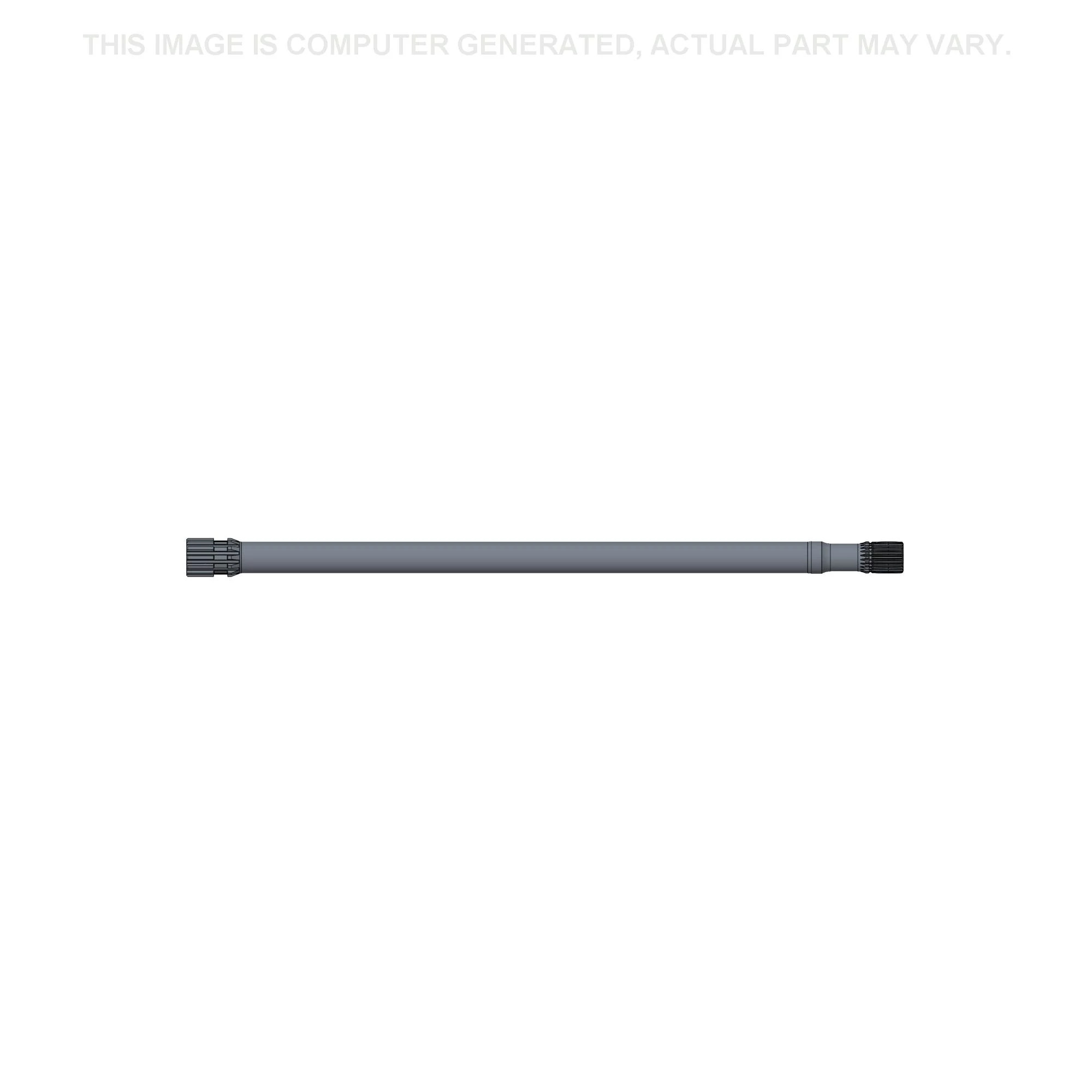 ARBRE D'ENTRAINEMENT | CASEIH | EU | FR