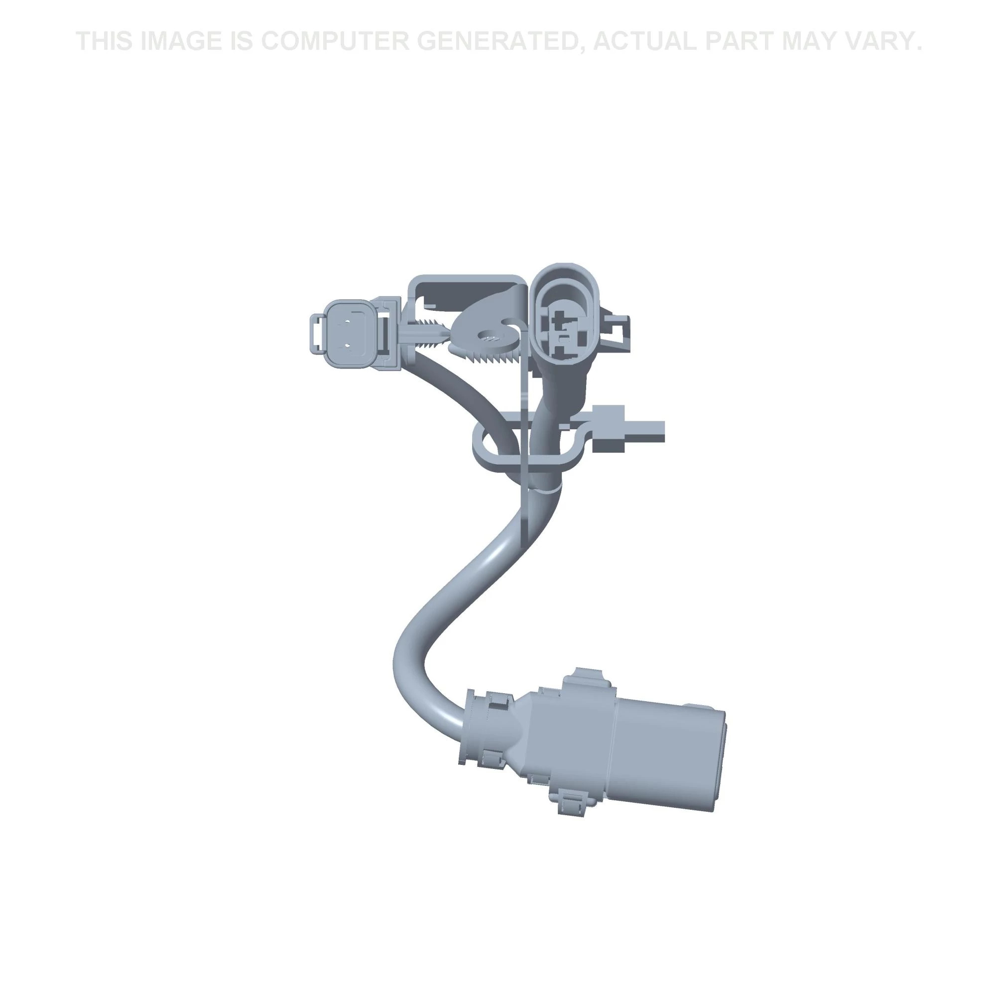 WIRE HARNESS | NEWHOLLANDCE | SA | EN