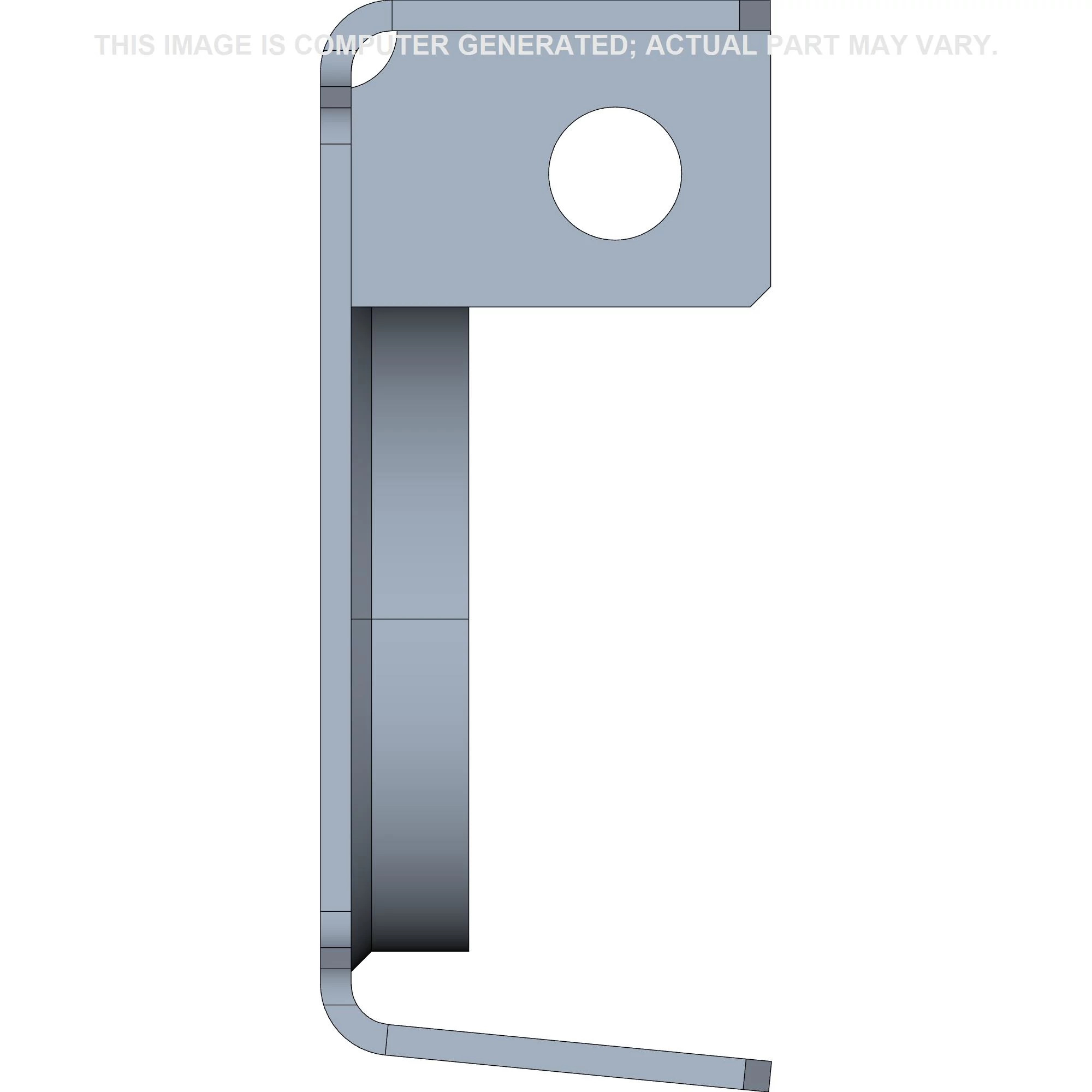 PLAQUE DE MONTAGE | CASEIH | EU | FR