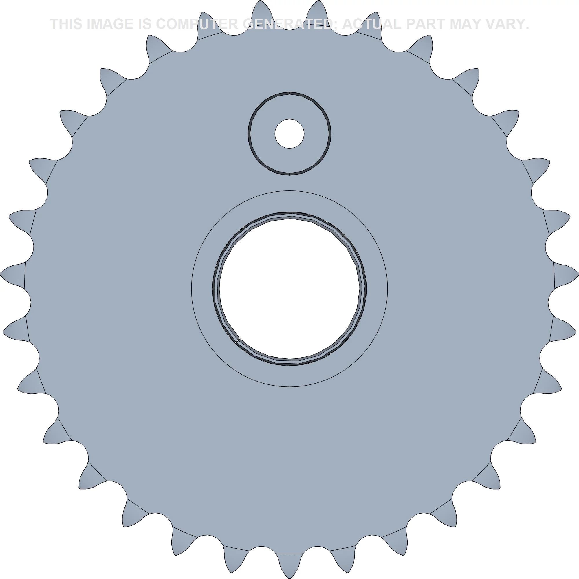 DRIVING SPROCKET | NEWHOLLANDAG | GB | EN