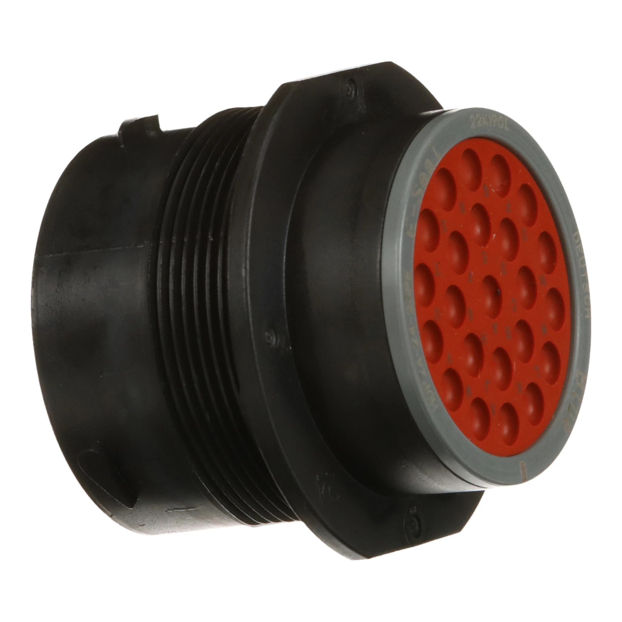 CONNECTOR, ELEC | MILLER | CA | EN