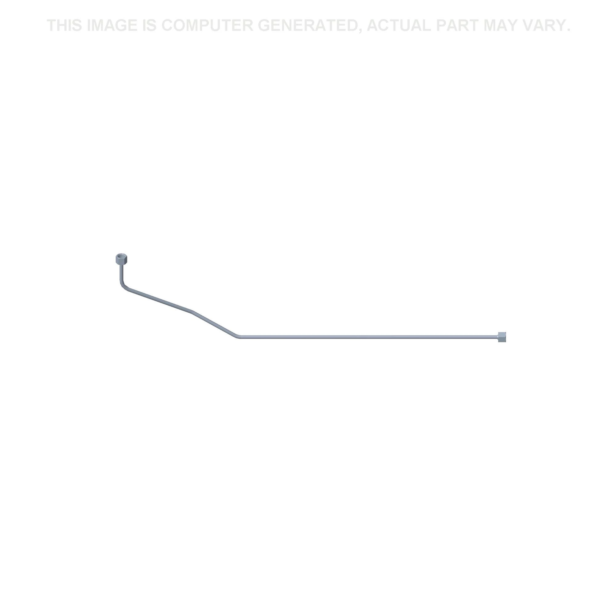 HYD TUBE | MILLER | AMEA | EN