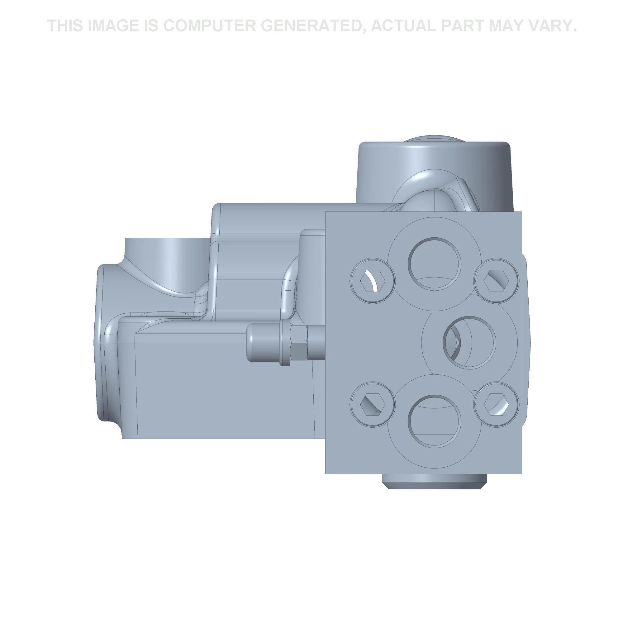 VÁLVULA DE FRENO | CASEIH | SA | EN