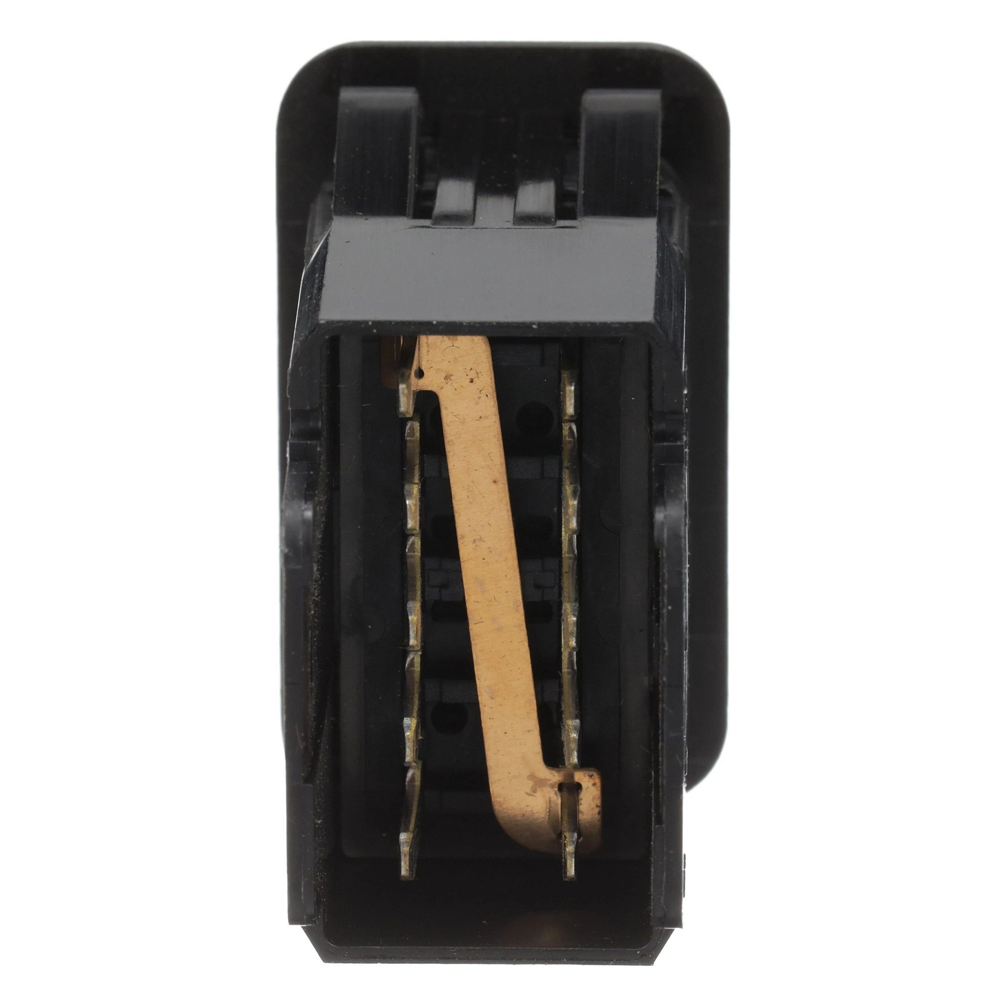 Sensor Do Acelerador