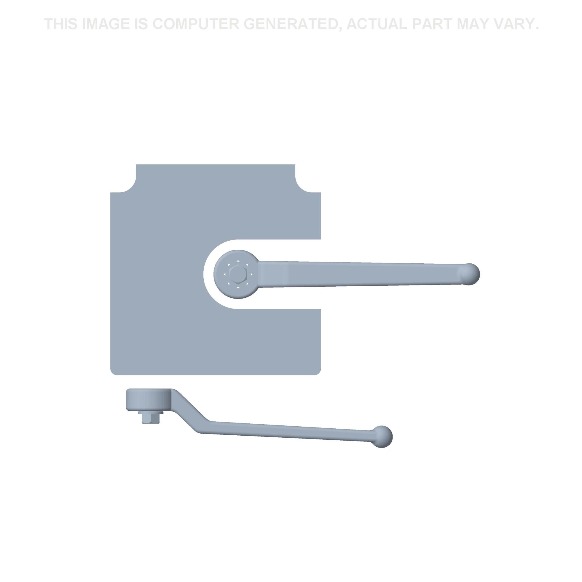 PALANCA | CASEIH | SA | ES