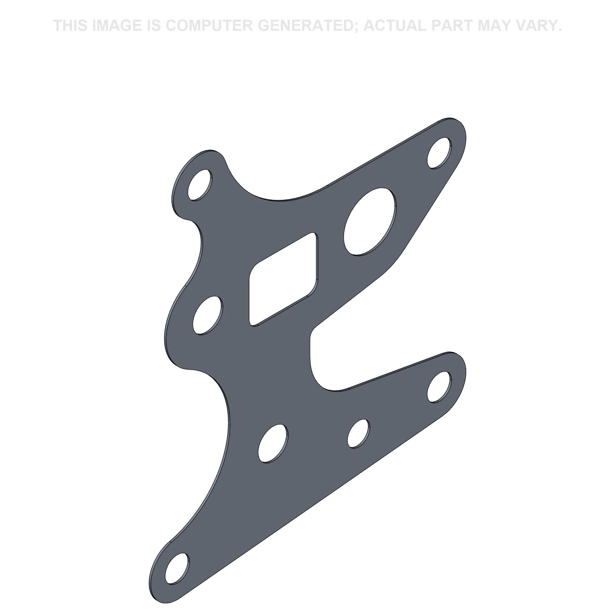 GASKET | CASEIH | US | EN